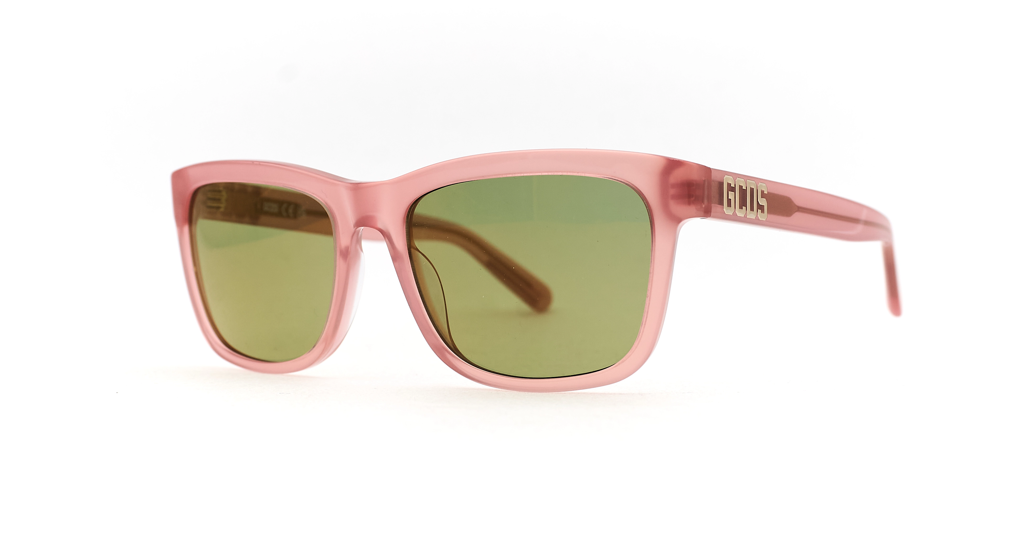 GCDS 0049 75 Розовый - фото 2