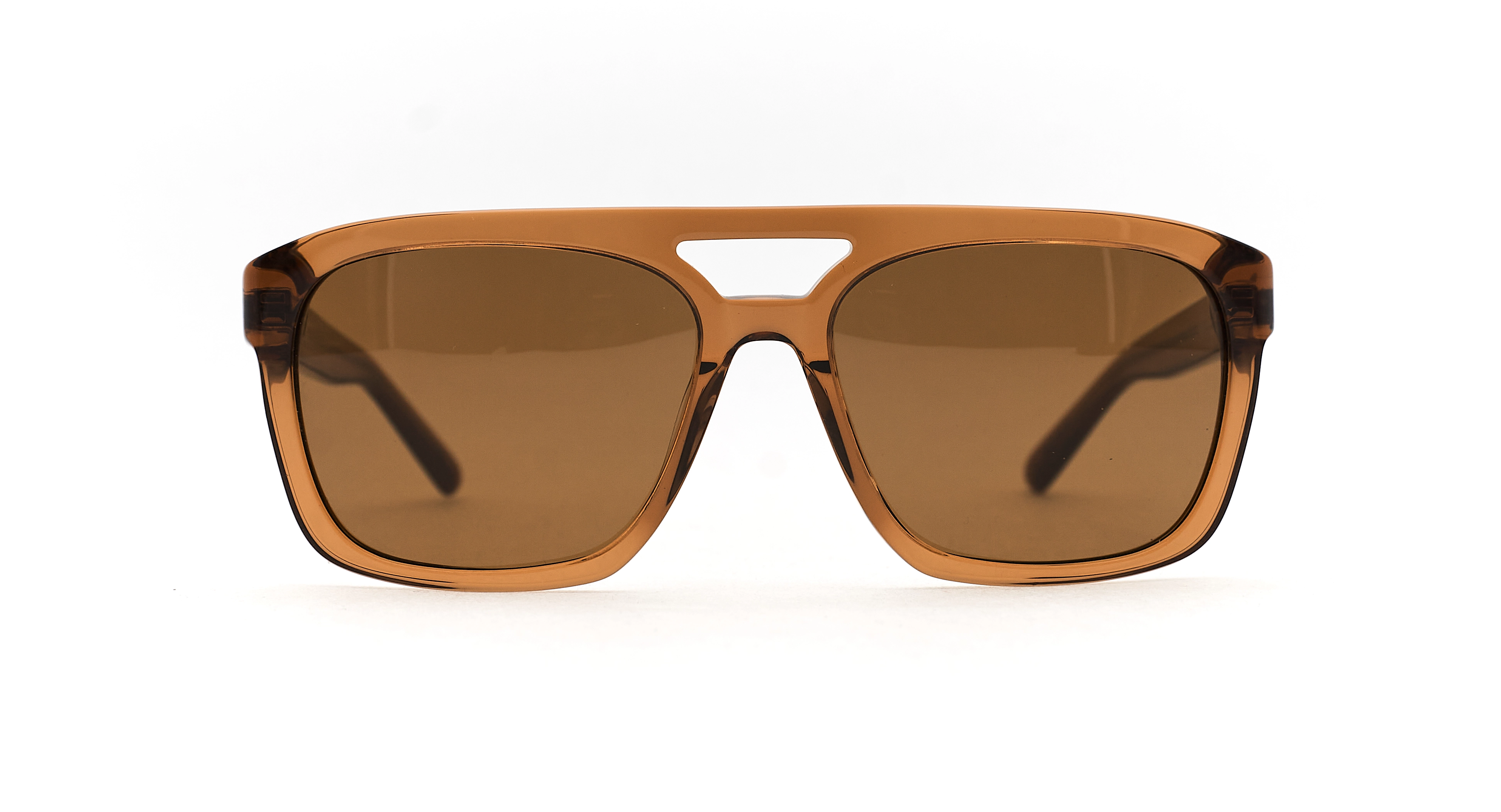 Купить GCDS 0058 45 Коричневый | Оптика Harmony