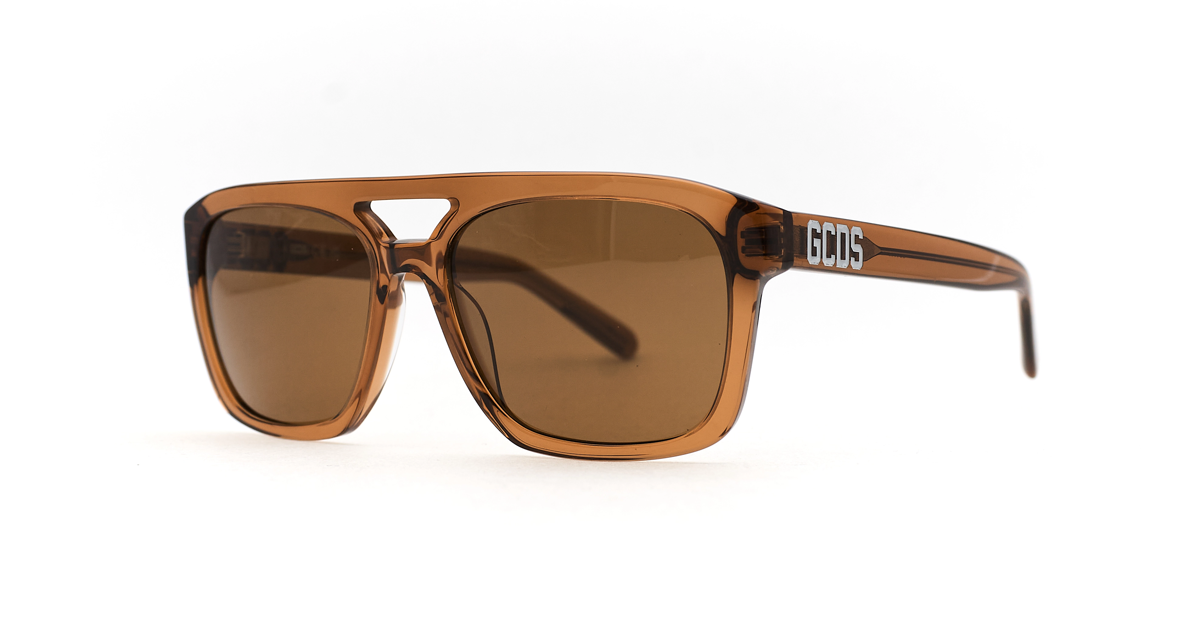 GCDS 0058 45 Коричневый - фото 2