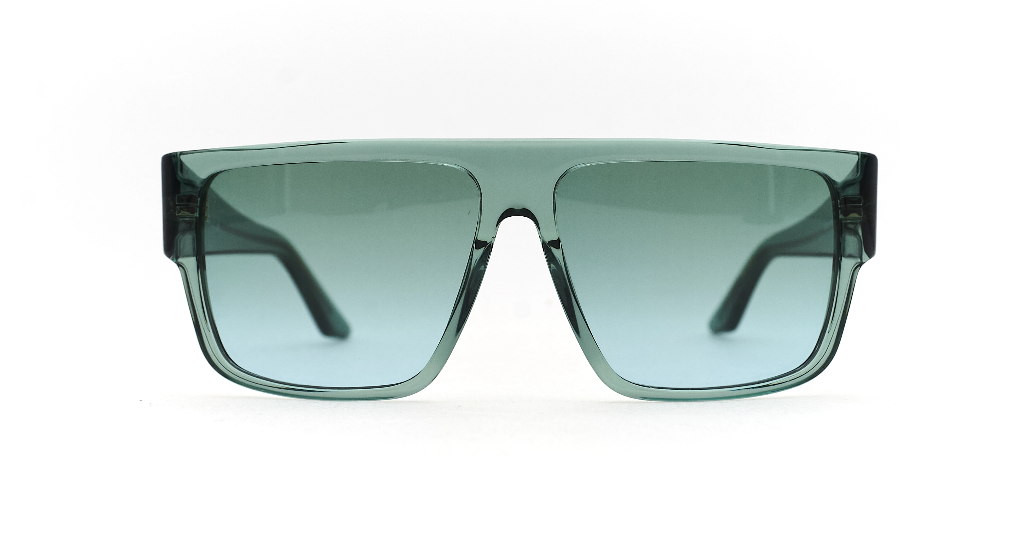 Купить GCDS 0063 93 Зеленый | Оптика Harmony