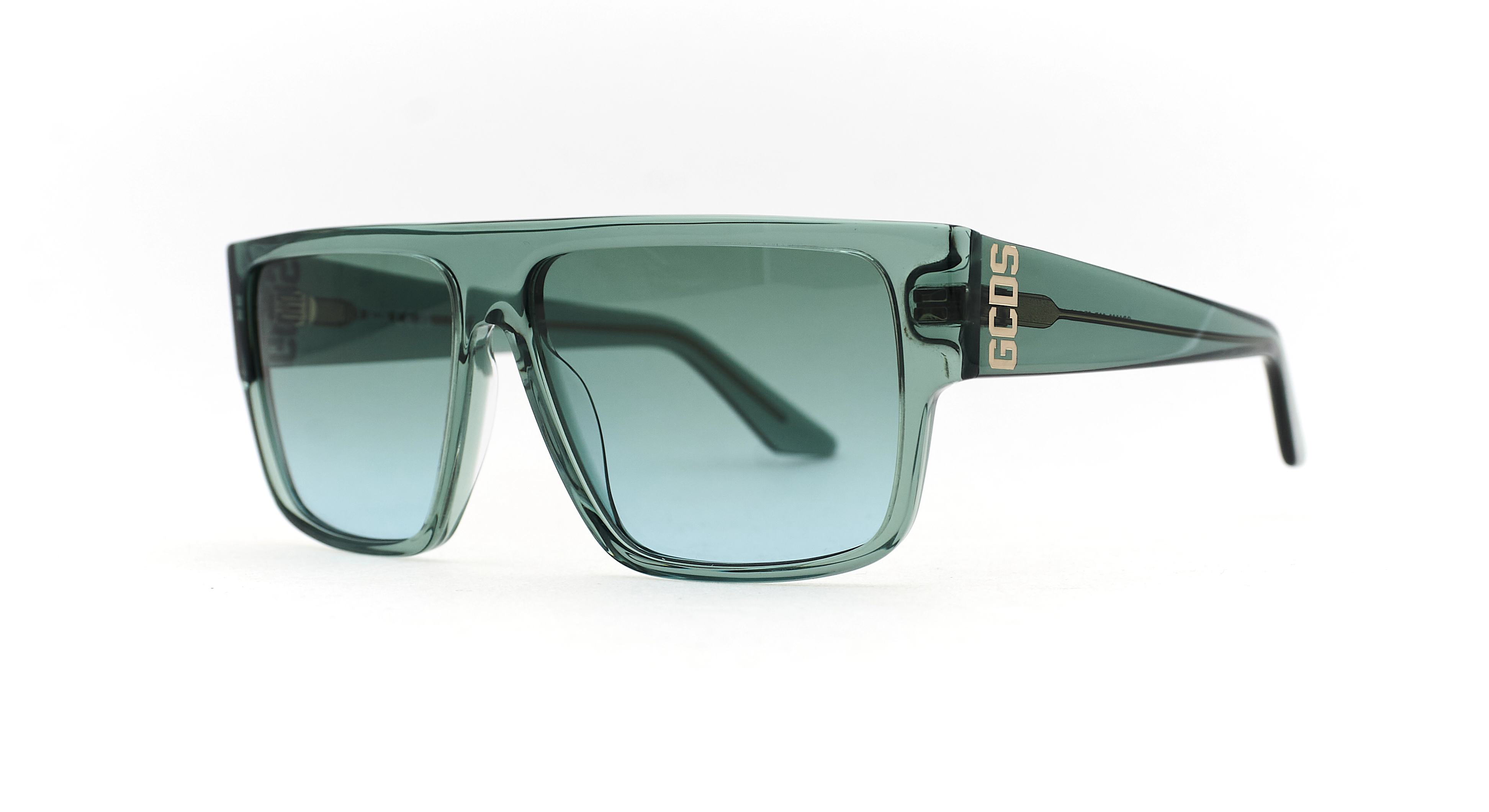 GCDS 0063 93 Зеленый - фото 2