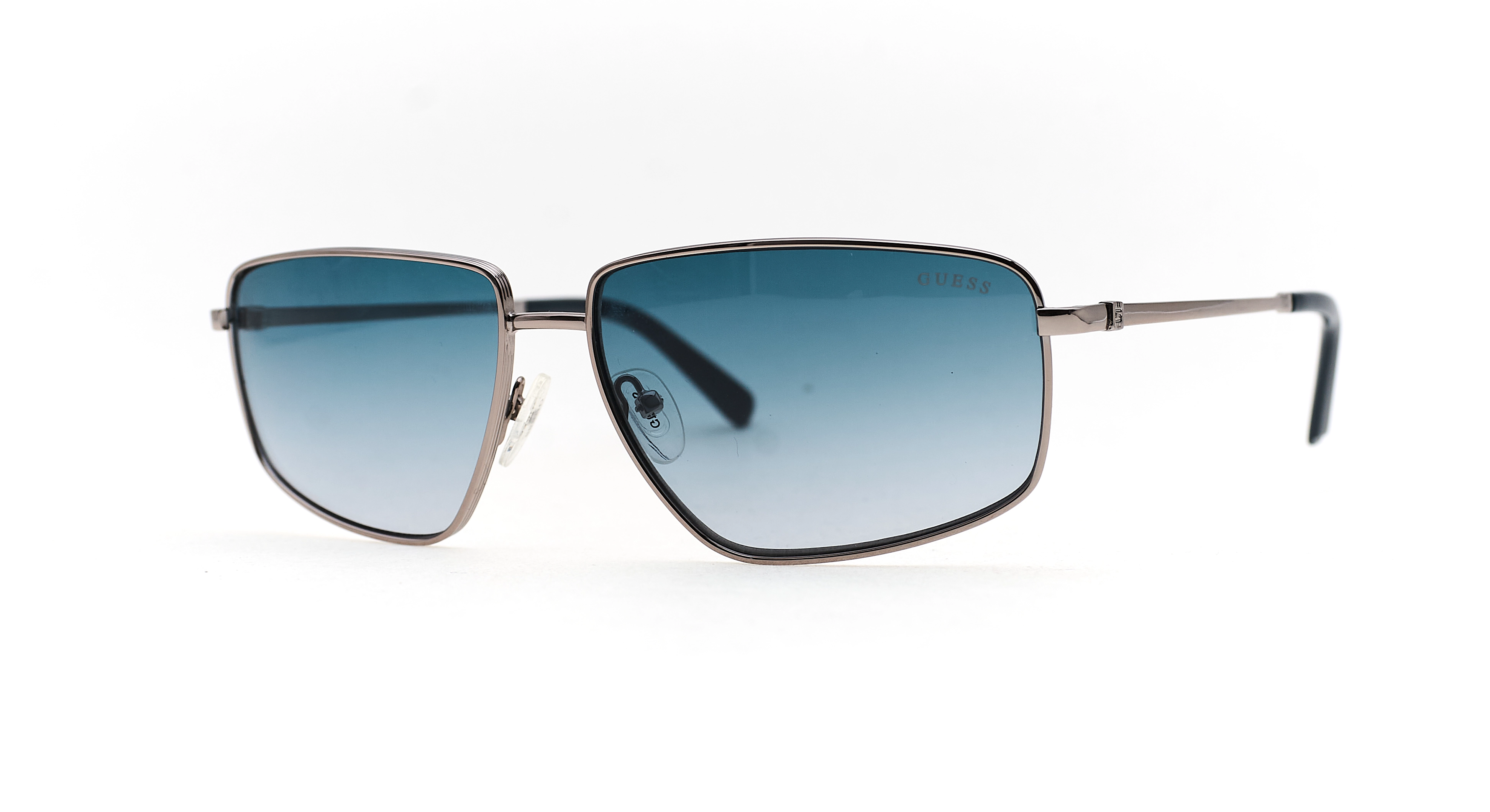 Guess 00088 08 Серебряный - фото 2