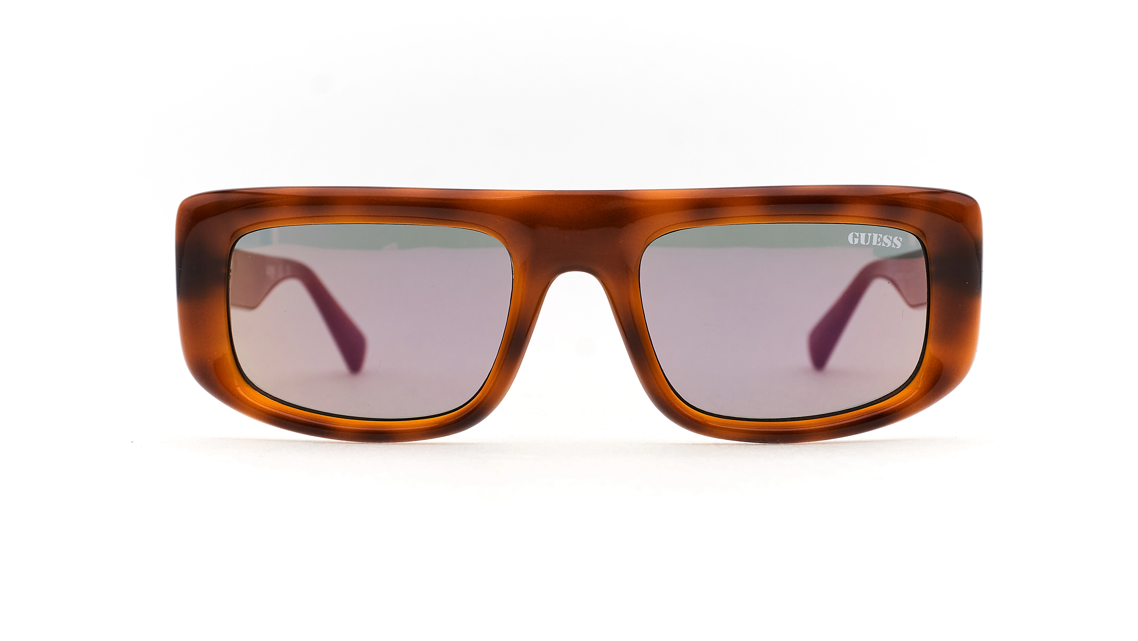 Купить Guess 00138 53 Коричневый - фото | Оптика Harmony