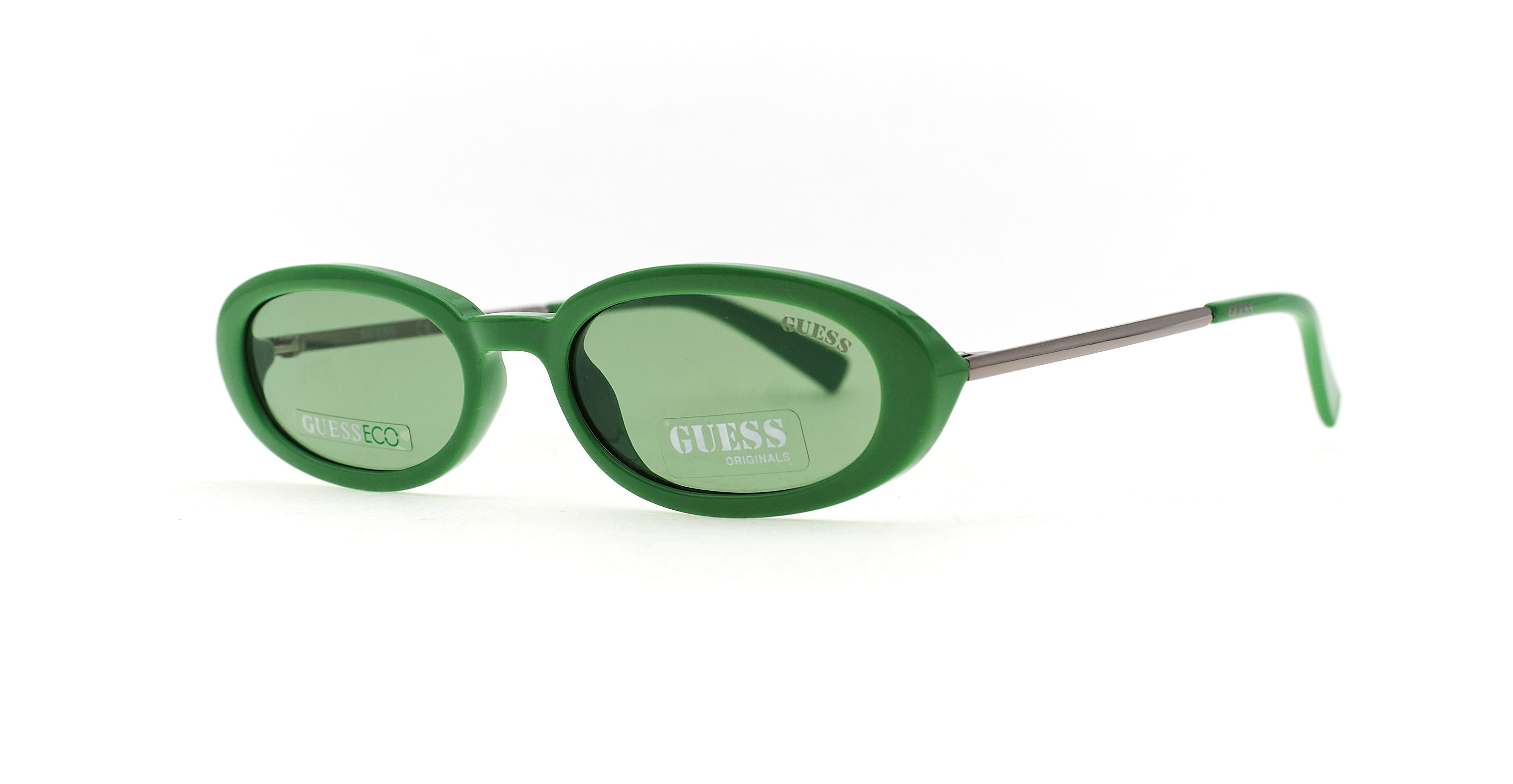 Guess 8277 93 Зеленый - фото 2