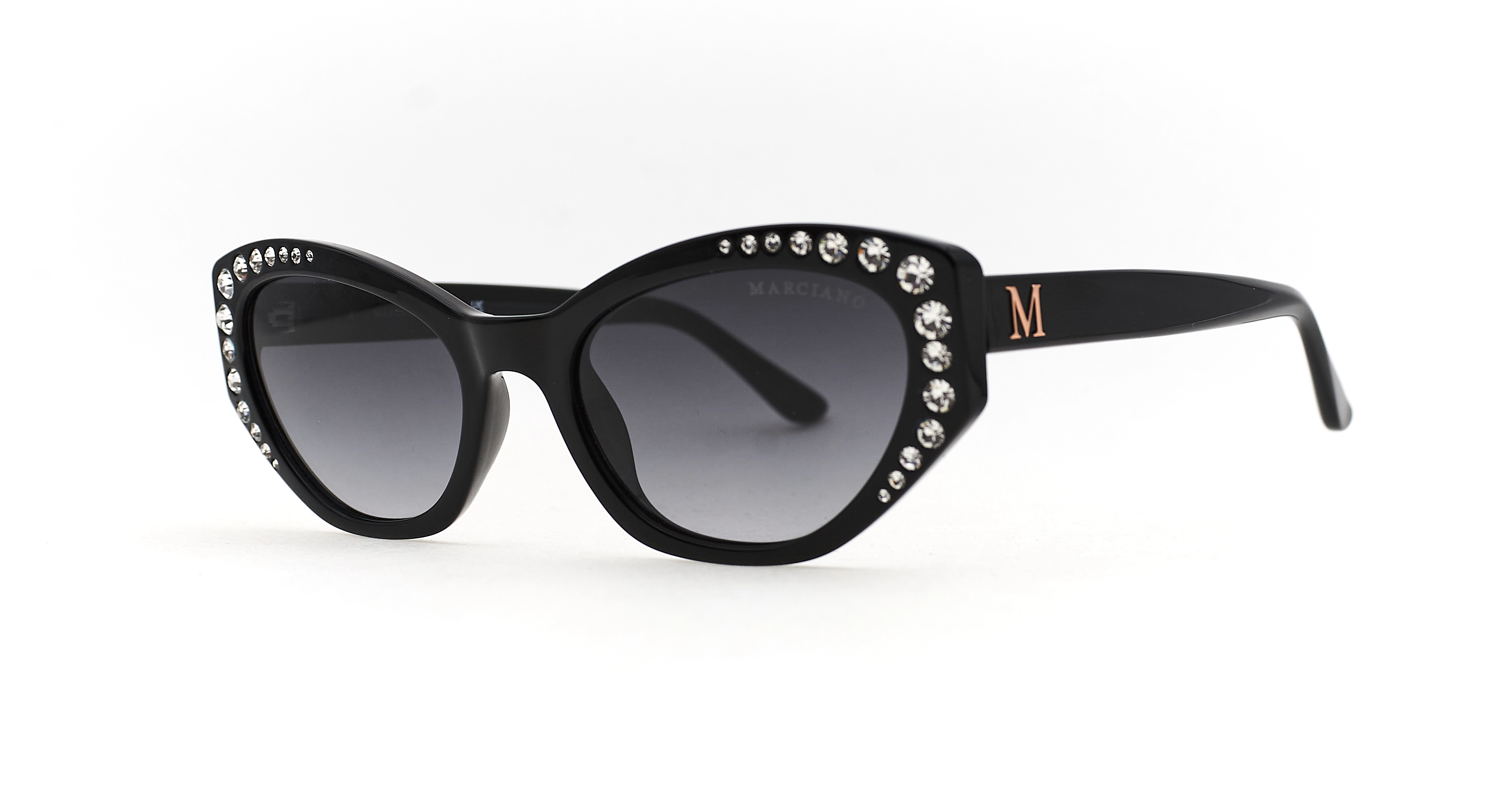 Marciano 00001 01 Черный - фото 2