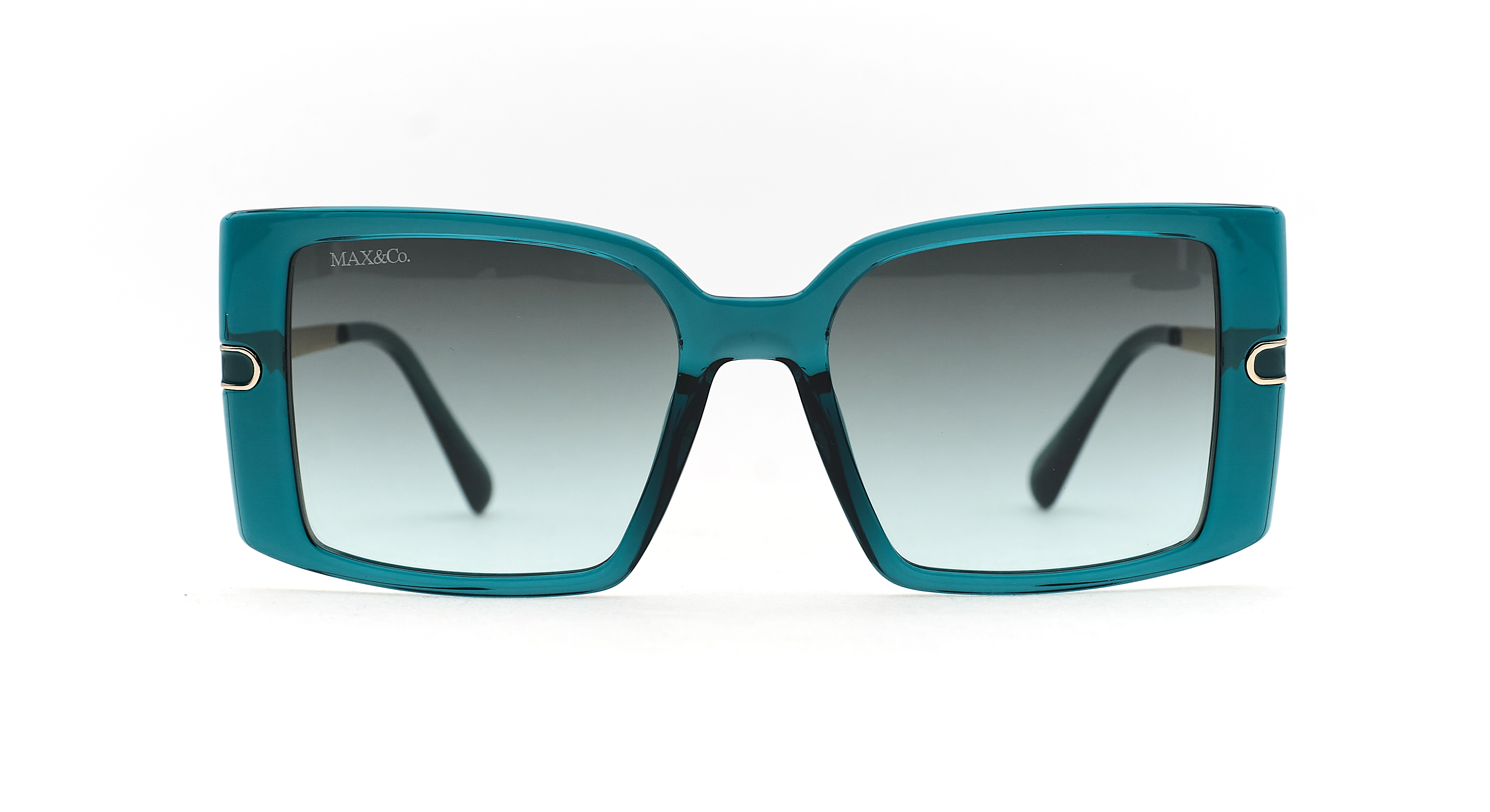 Купить Max&Co 0120 96 Зеленый - фото | Оптика Harmony