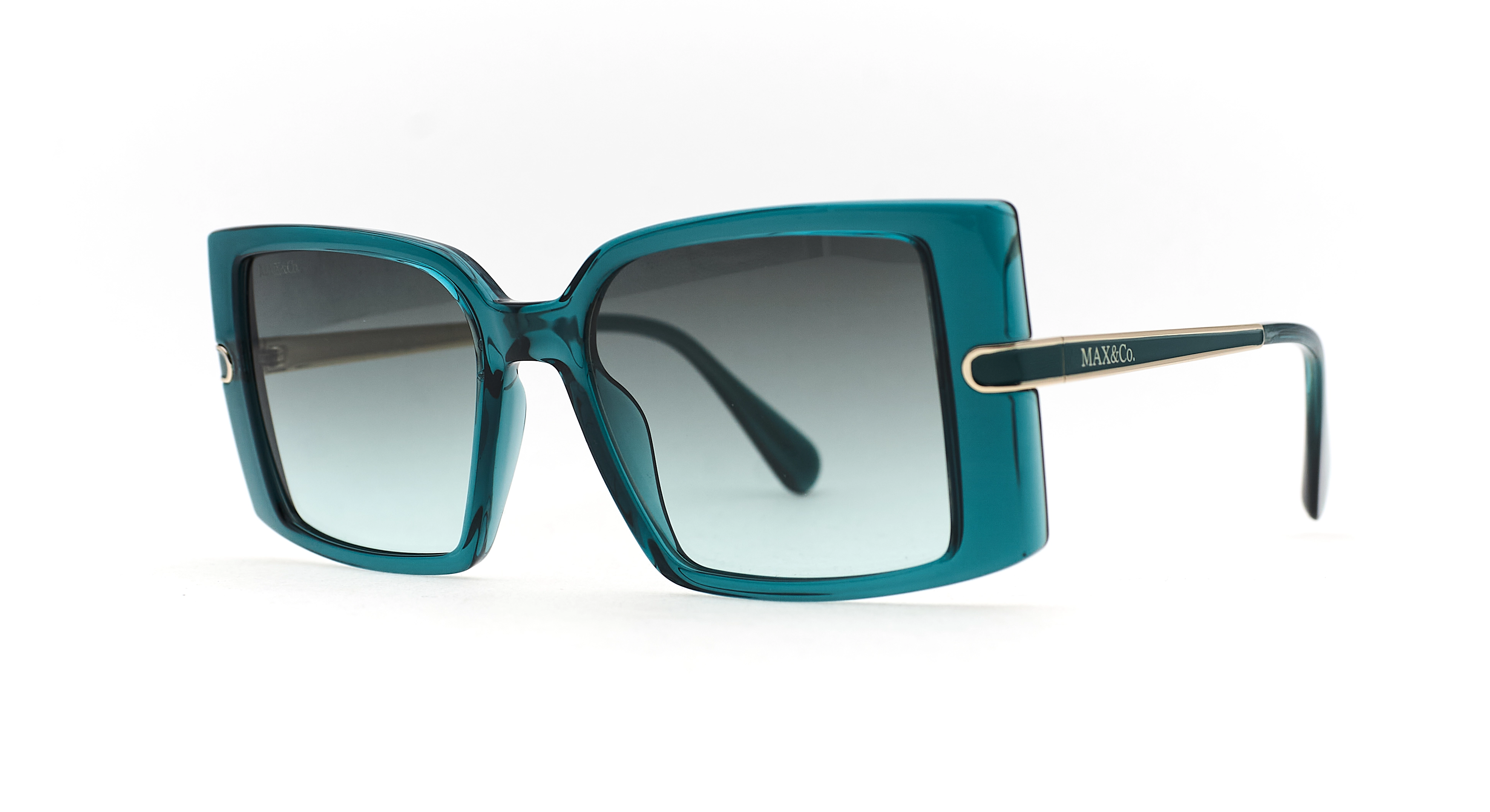 Max&Co 0120 96 Зеленый - фото 2