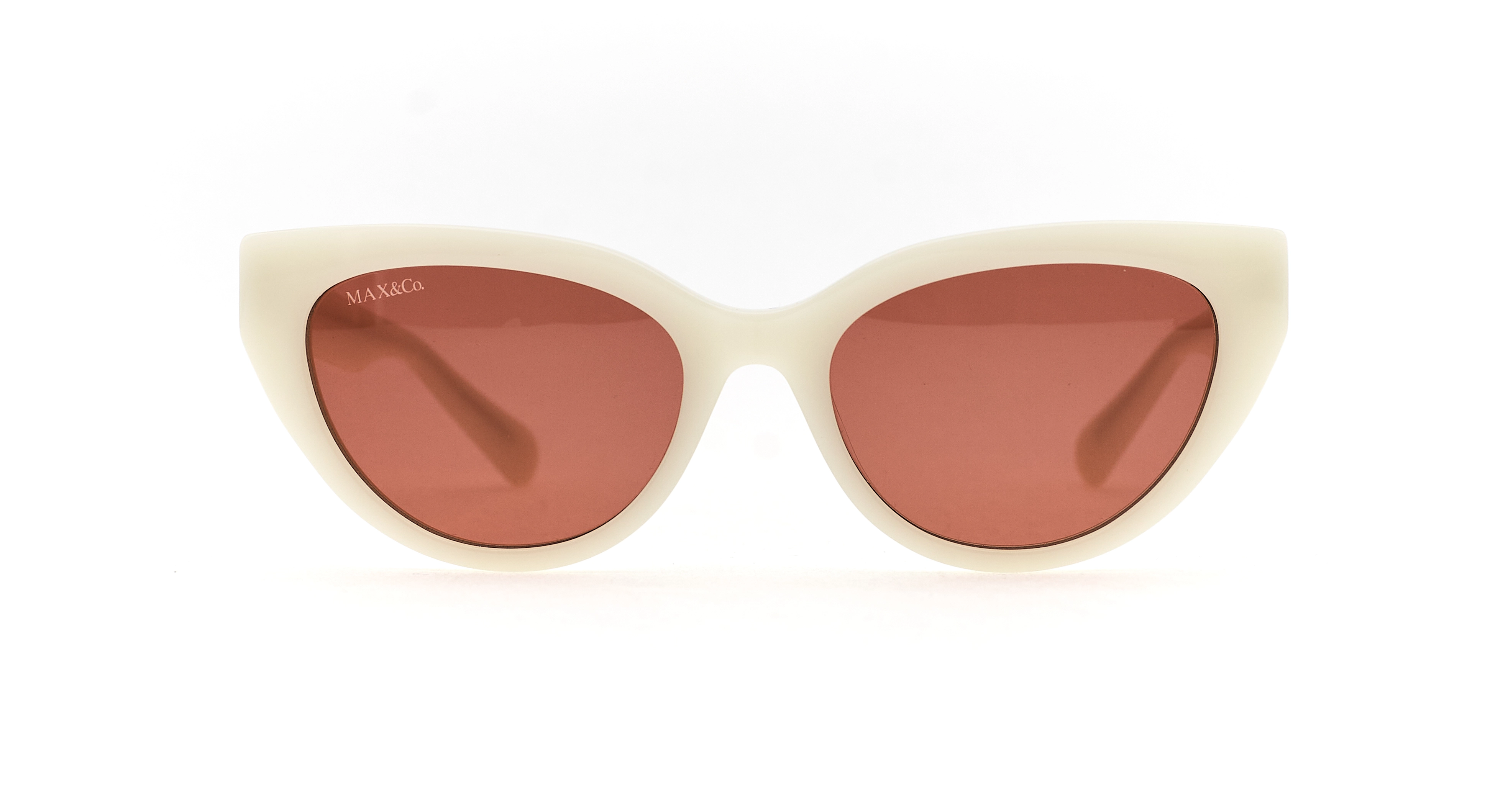 Купить Max&Co 0127 25 Бежевый - фото | Оптика Harmony