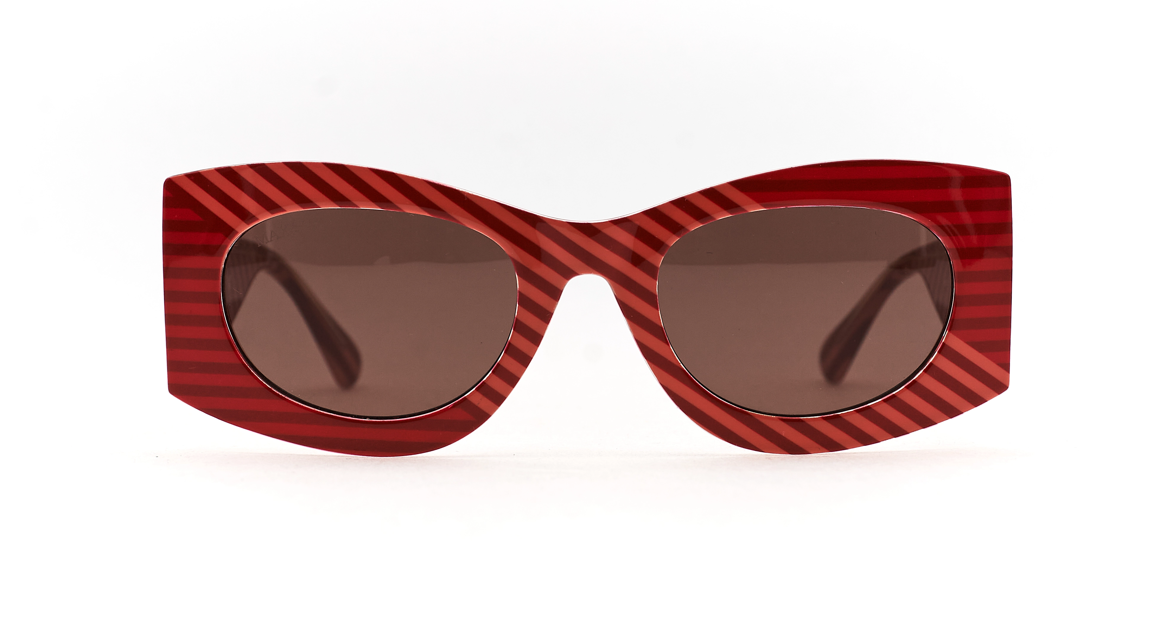 Купить Max&Co 0131 68 Красный - фото | Оптика Harmony