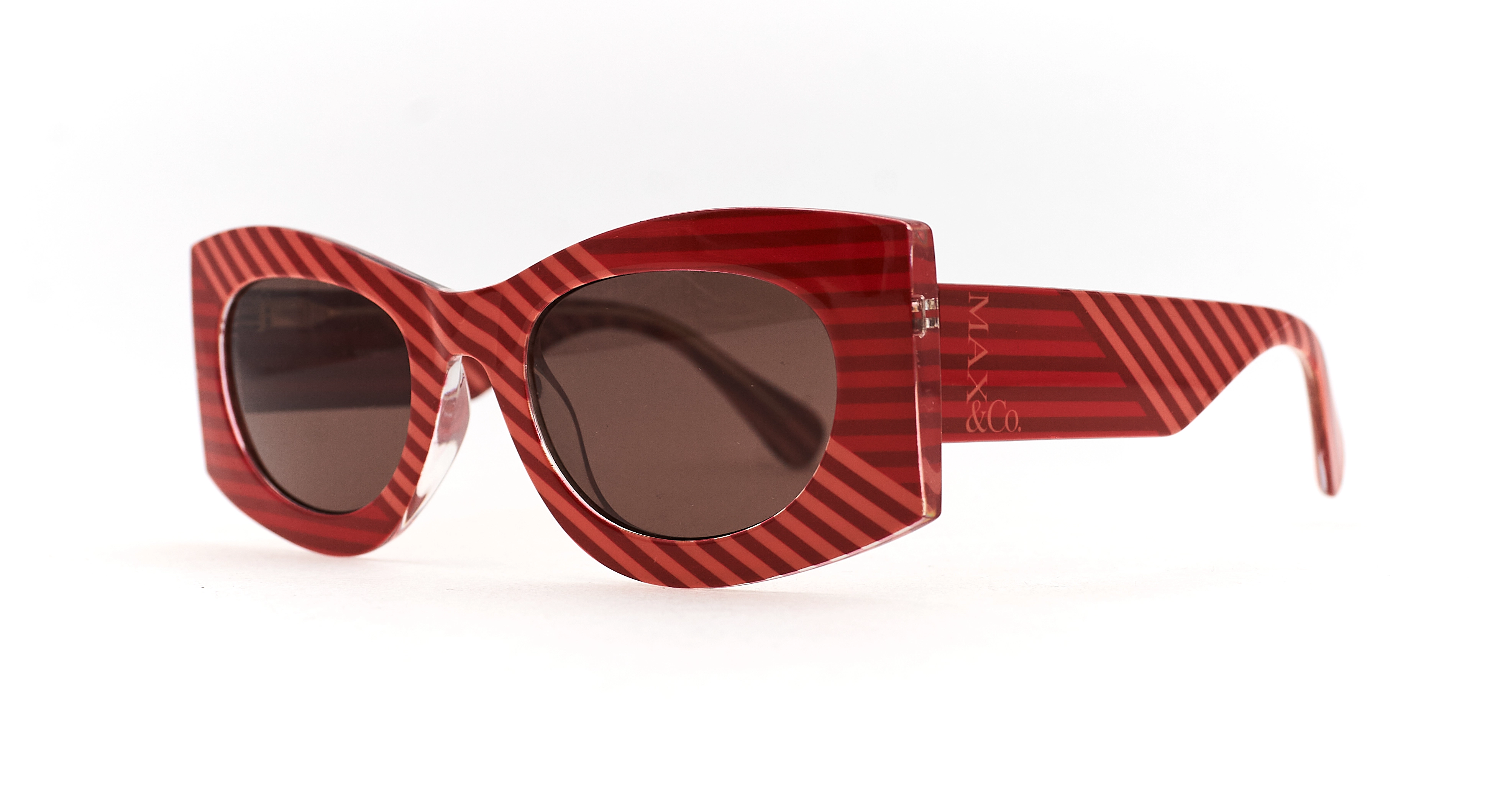 Max&Co 0131 68 Красный - фото 2