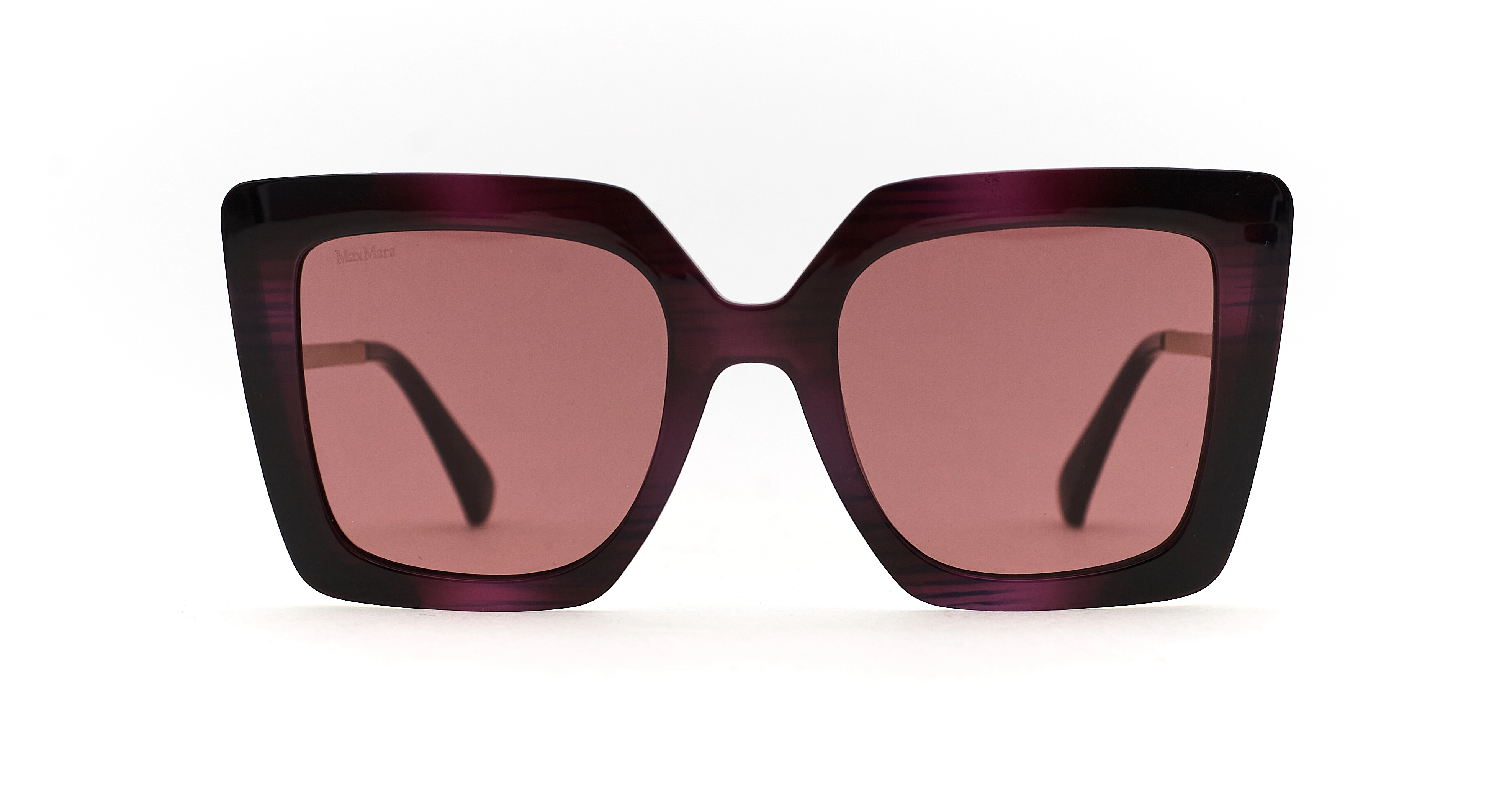 Купить Max Mara 0051 83 Фиолетовый - фото | Оптика Harmony