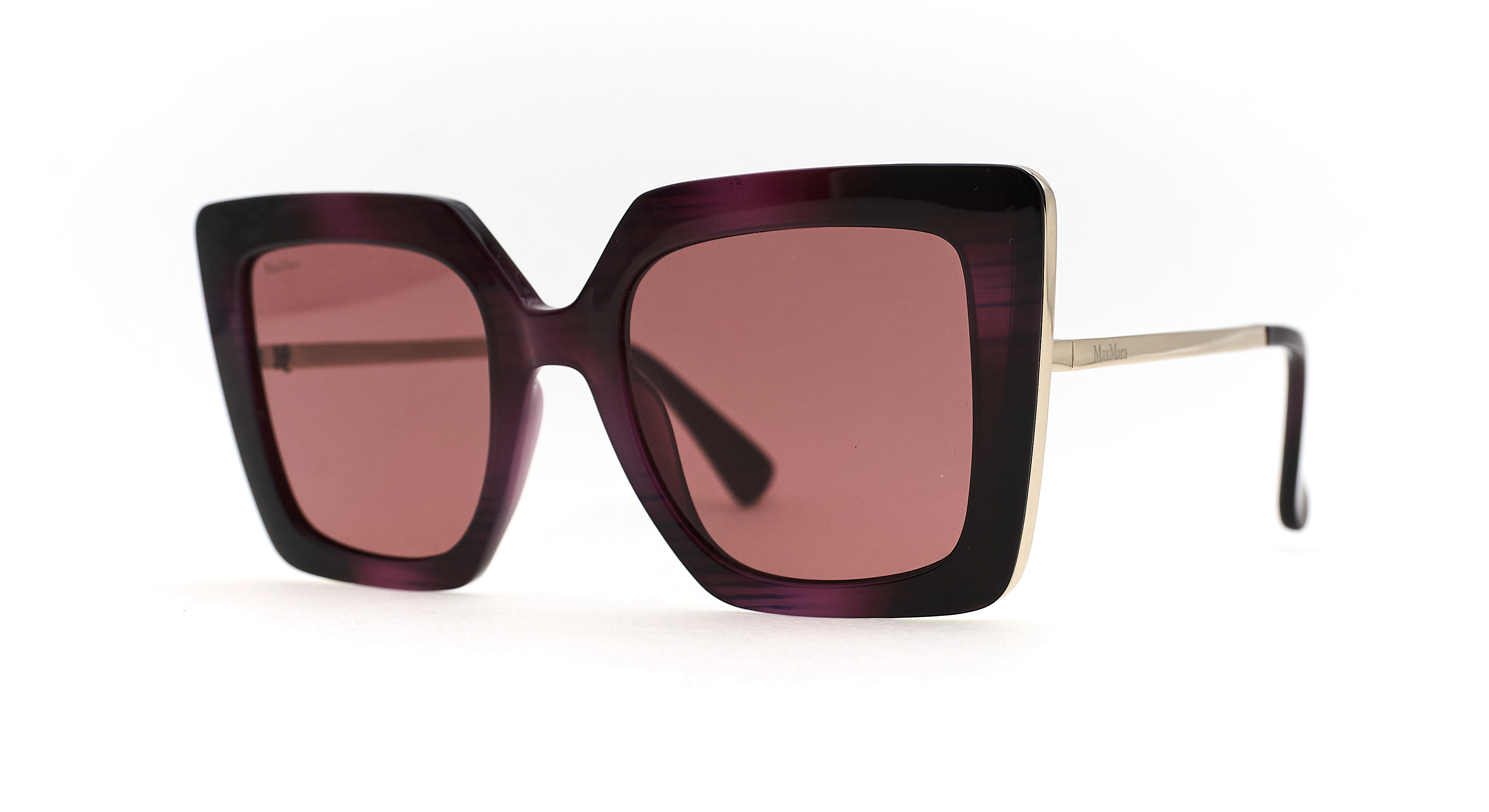 Max Mara 0051 83 Фиолетовый - фото 2