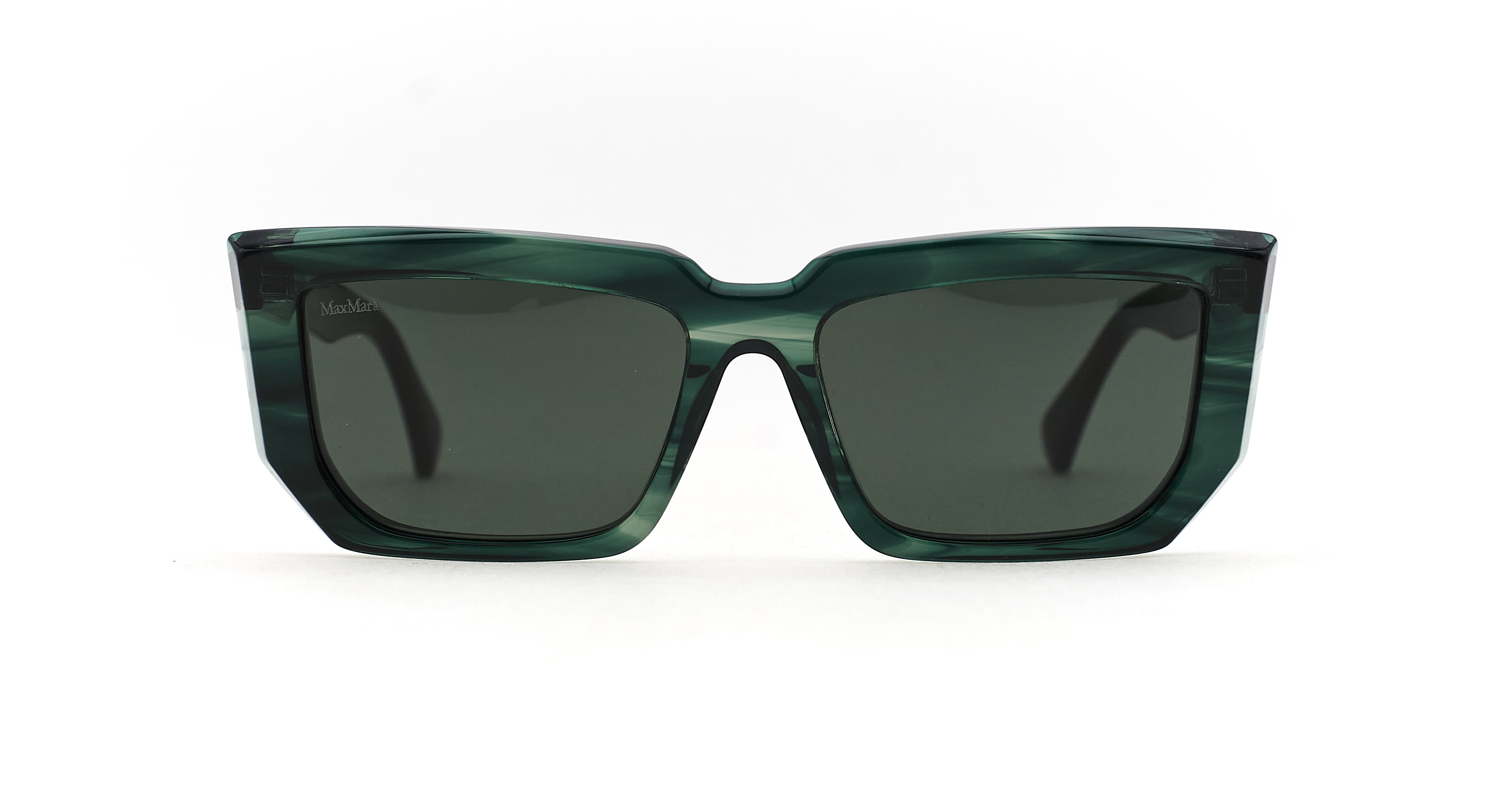 Купить Max Mara 0126 98 Зеленый - фото | Оптика Harmony