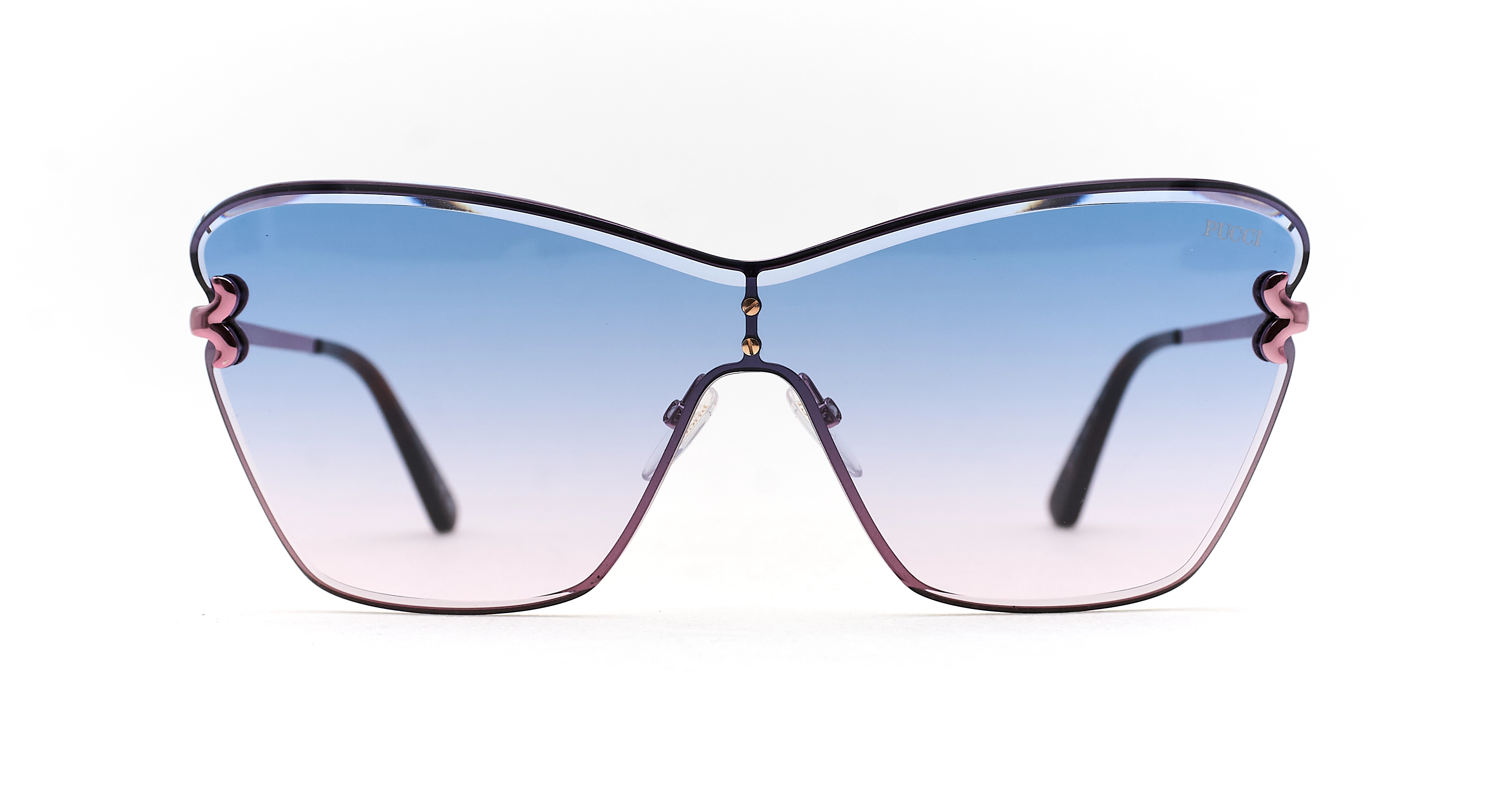 Купить Pucci 218 72 Фиолетовый | Оптика Harmony