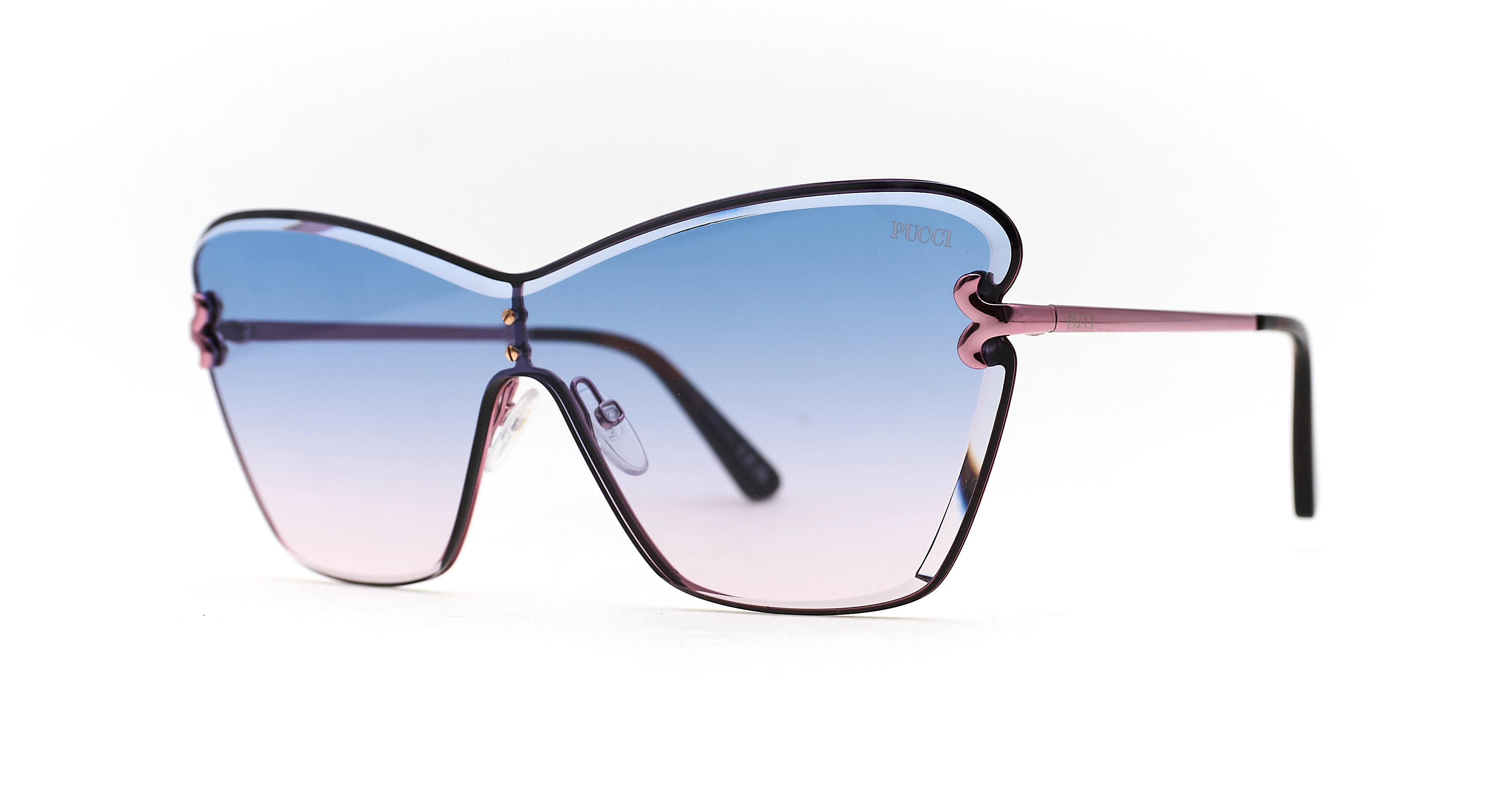 Pucci 218 72 Фиолетовый - фото 2