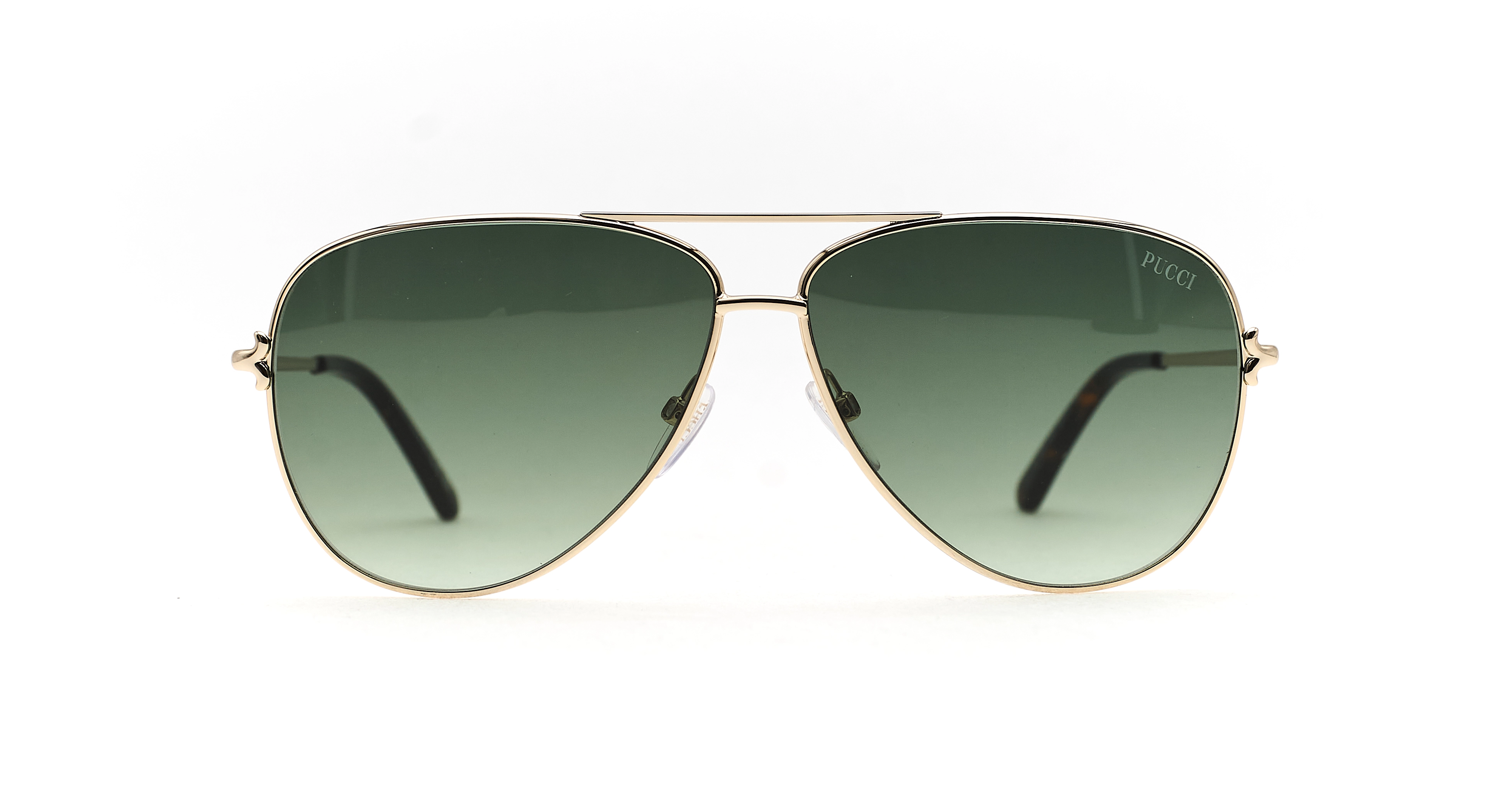 Купить Pucci 229 32 Золото | Оптика Harmony