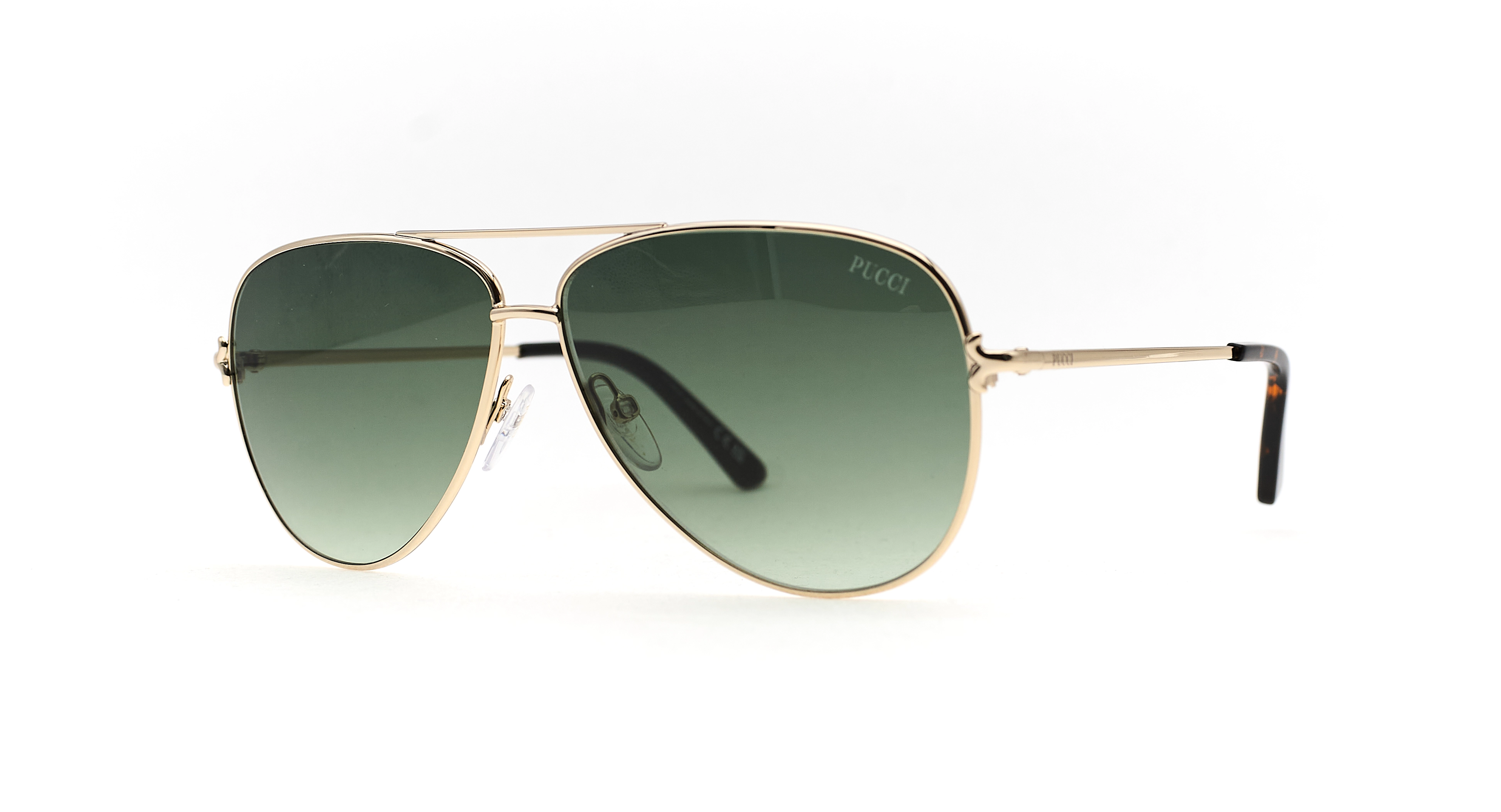 Pucci 229 32 Золото - фото 2