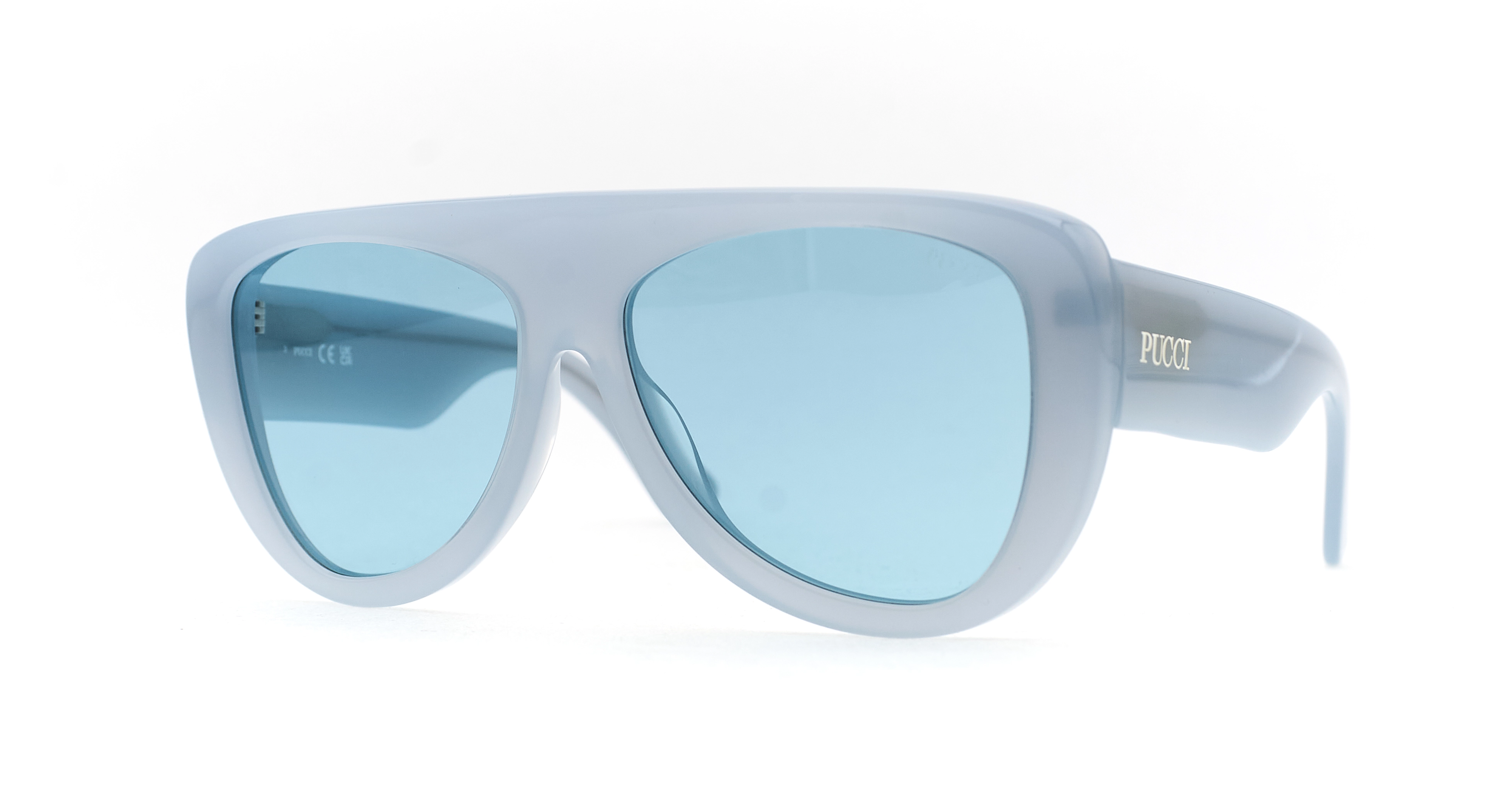 Pucci 231 84 Голубой - фото 2