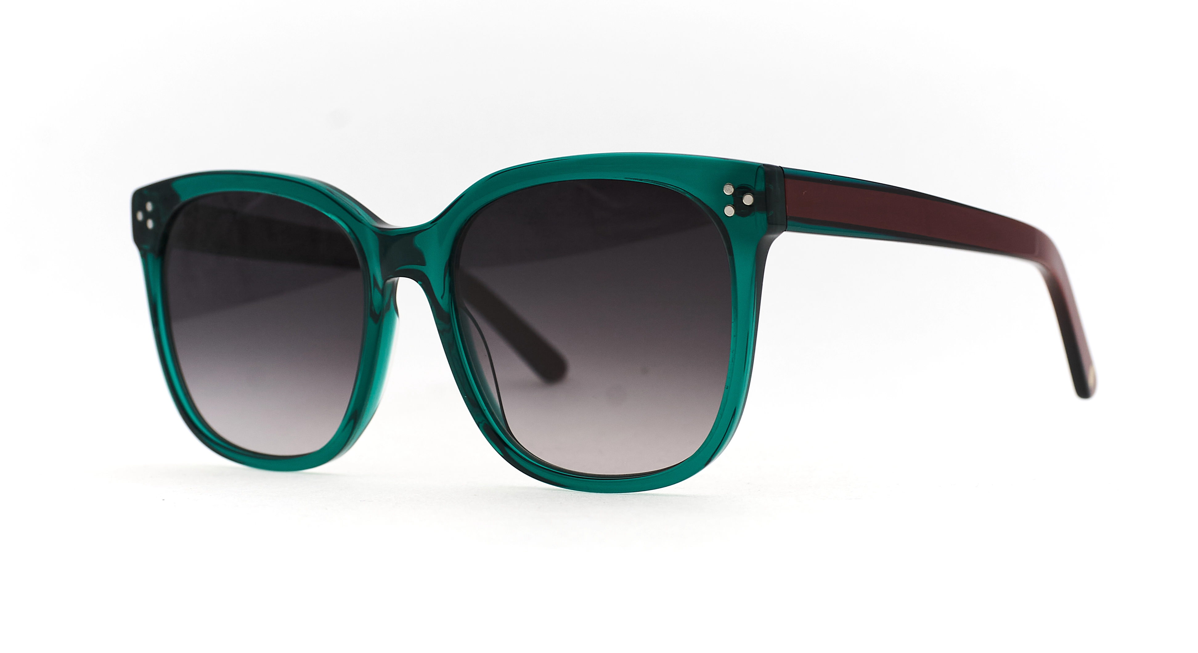 Valentin Yudashkin 1323 c260 Зеленый - фото 2