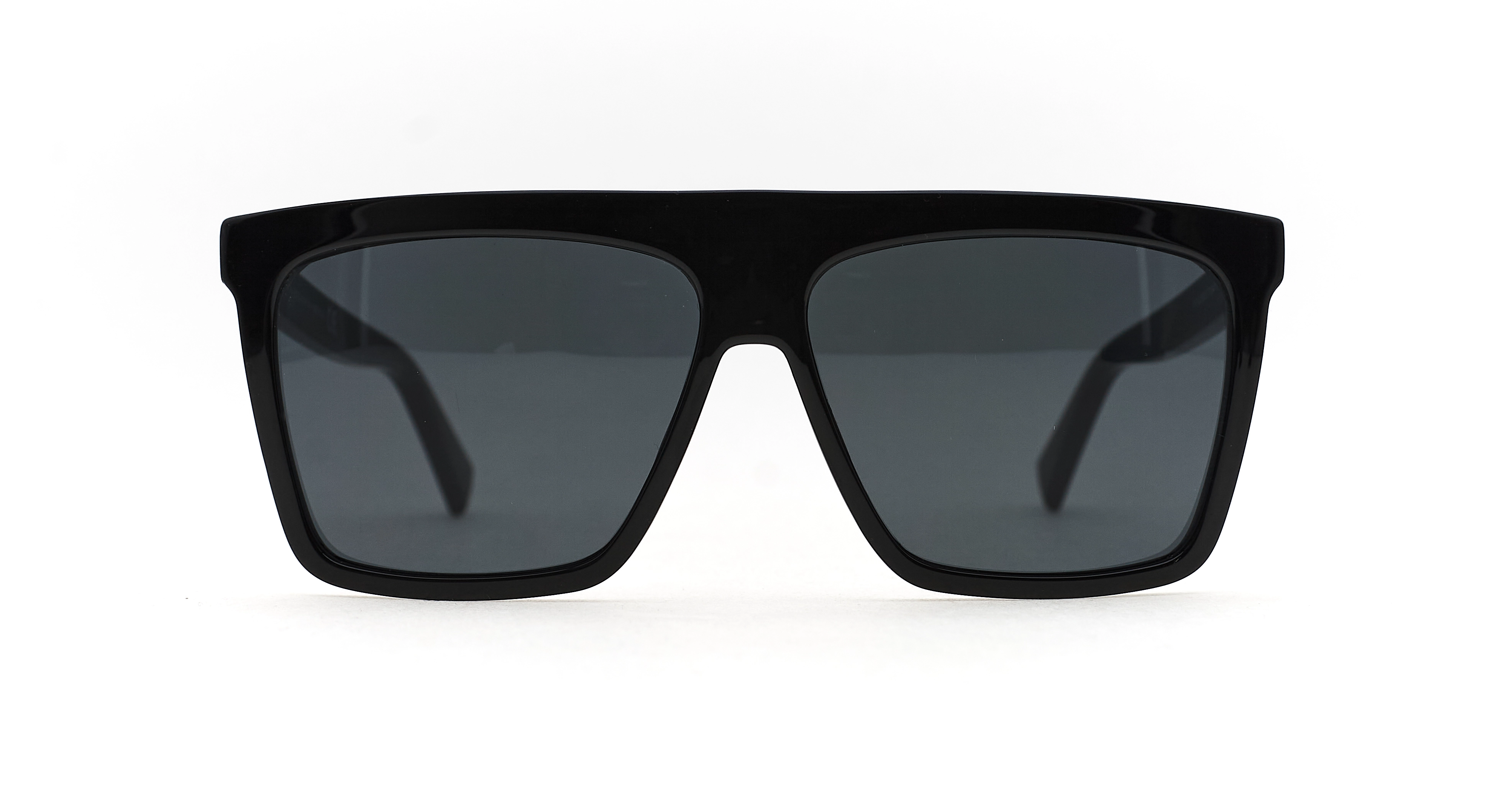 Купить Valentin Yudashkin 3-2342 c7 Черный - фото | Оптика Harmony