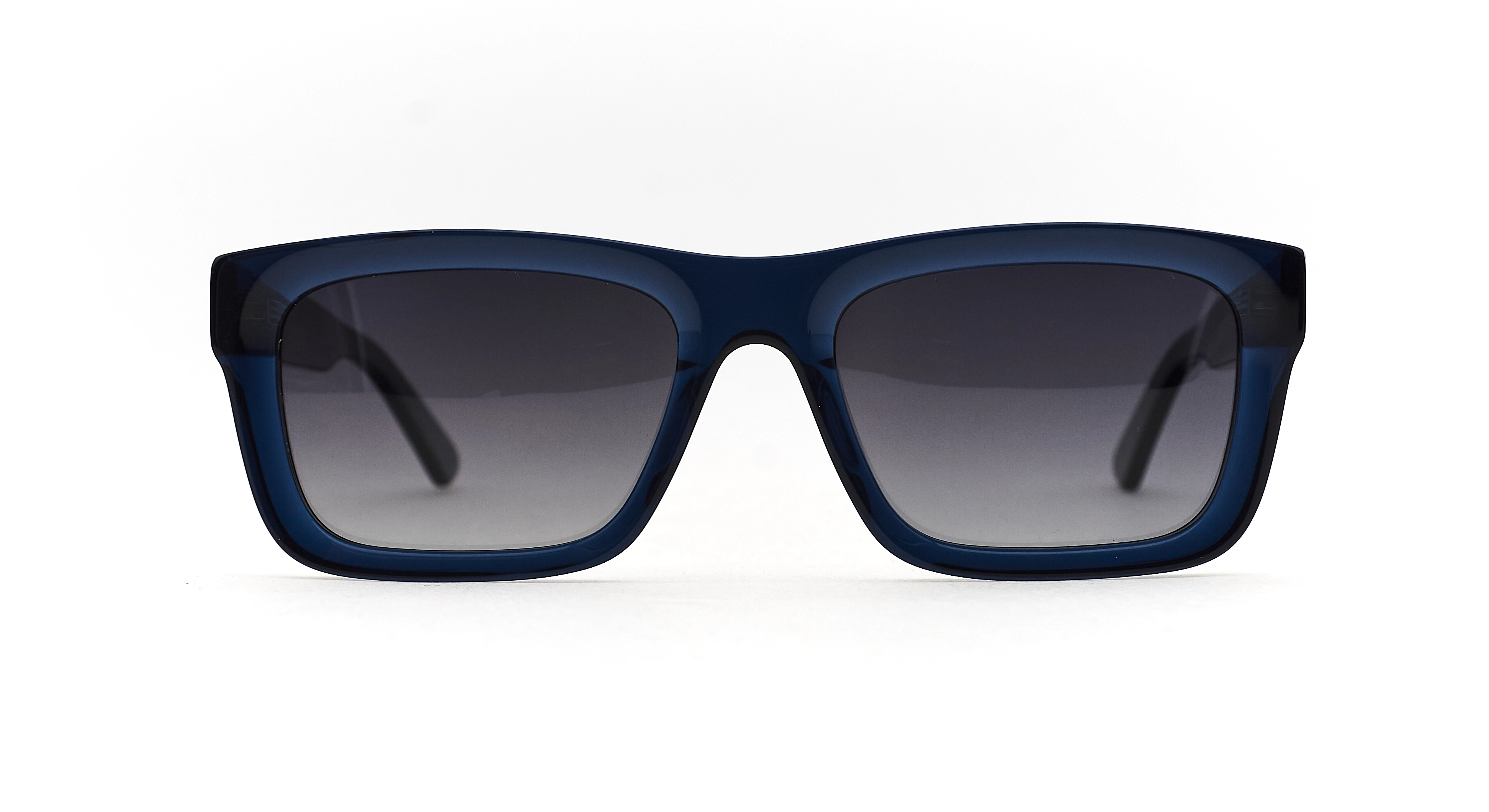 Купить Valentin Yudashkin 6807 c11 Синий - фото | Оптика Harmony