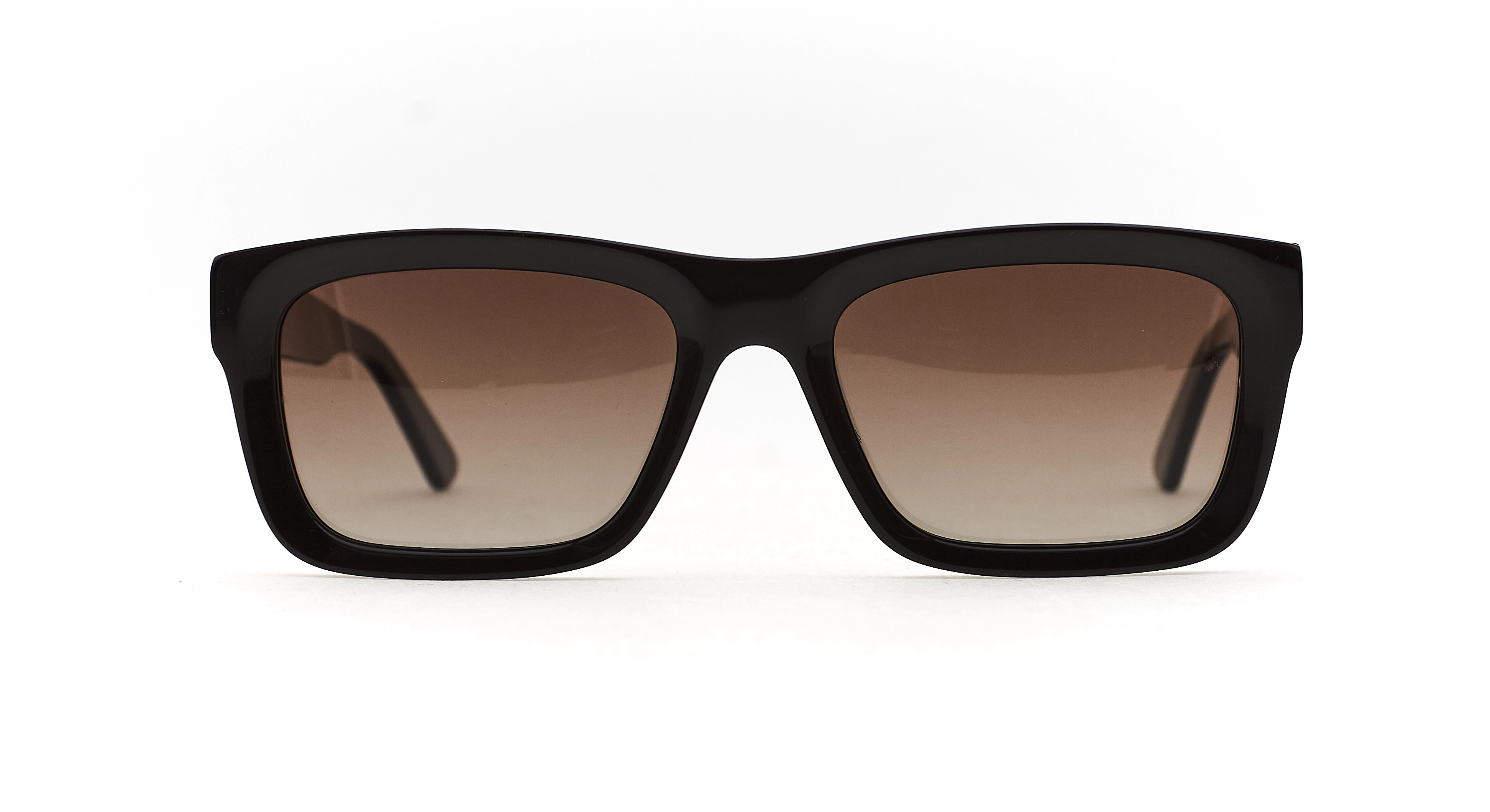 Купить Valentin Yudashkin 6807 c8 Коричневый - фото | Оптика Harmony