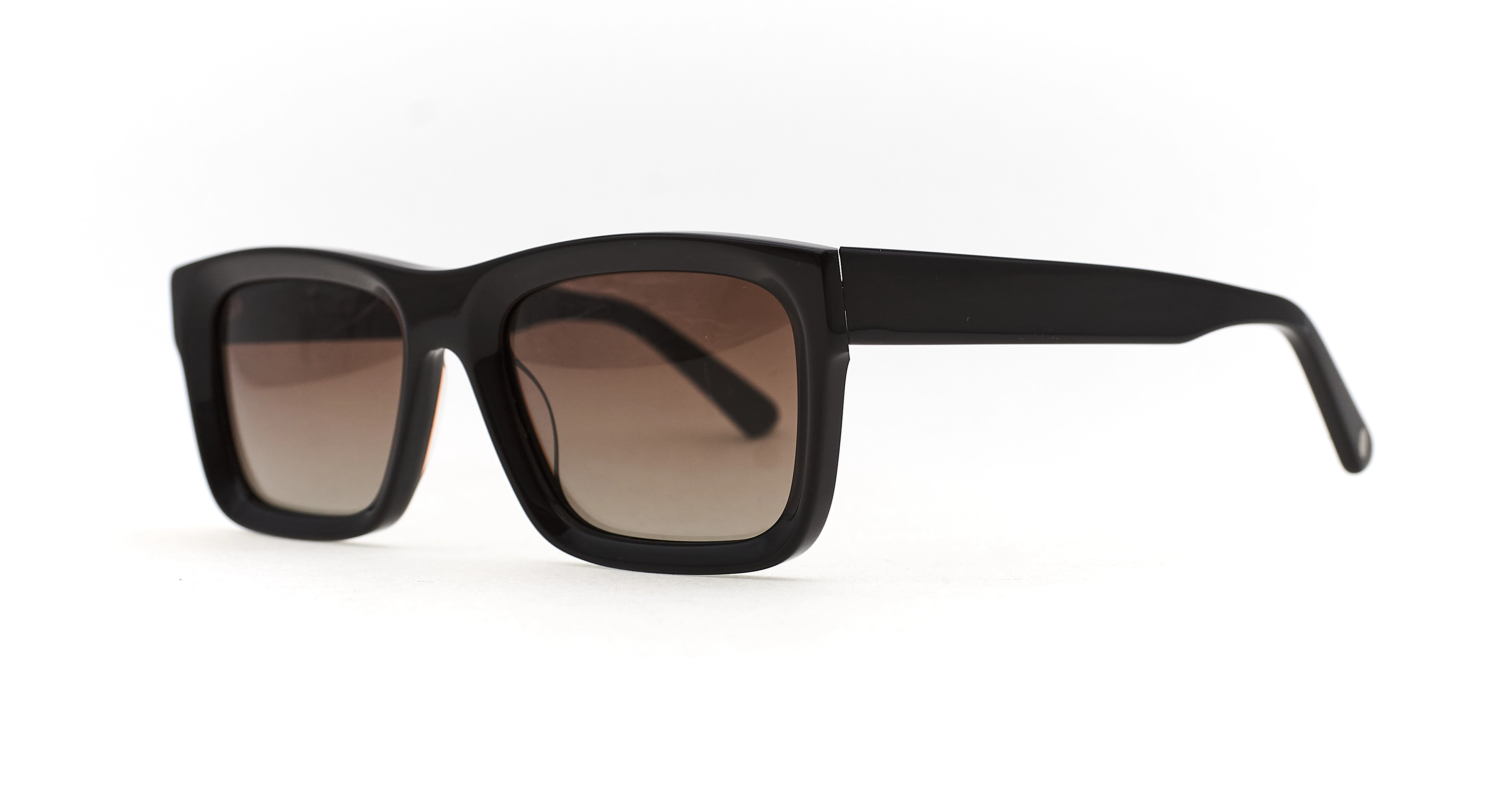 Valentin Yudashkin 6807 c8 Коричневый - фото 2