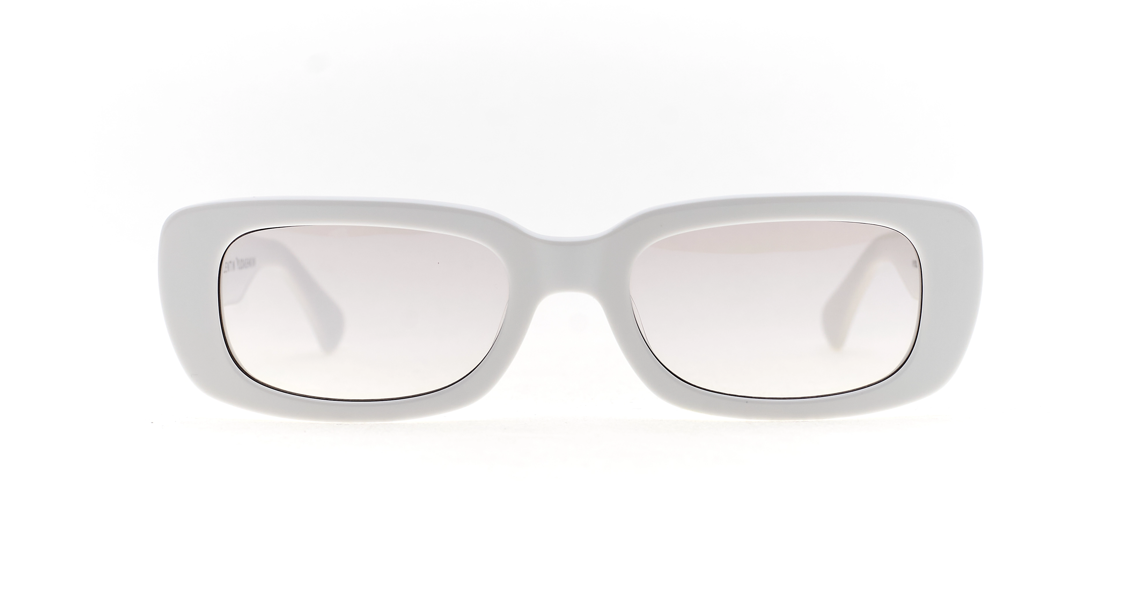 Купить Valentin Yudashkin 882207 c100 Белый - фото | Оптика Harmony