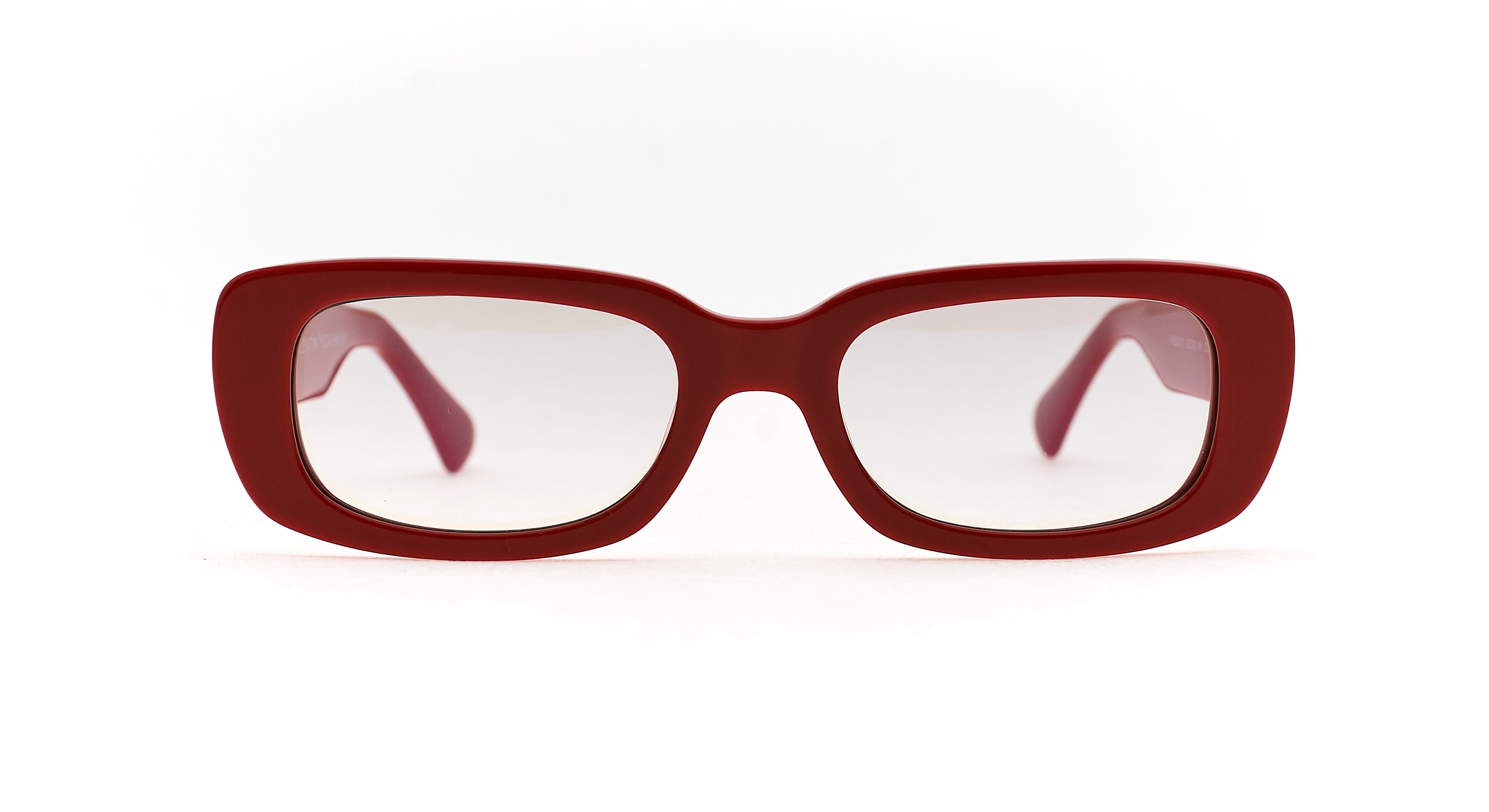 Купить Valentin Yudashkin 882207 c500 Красный - фото | Оптика Harmony