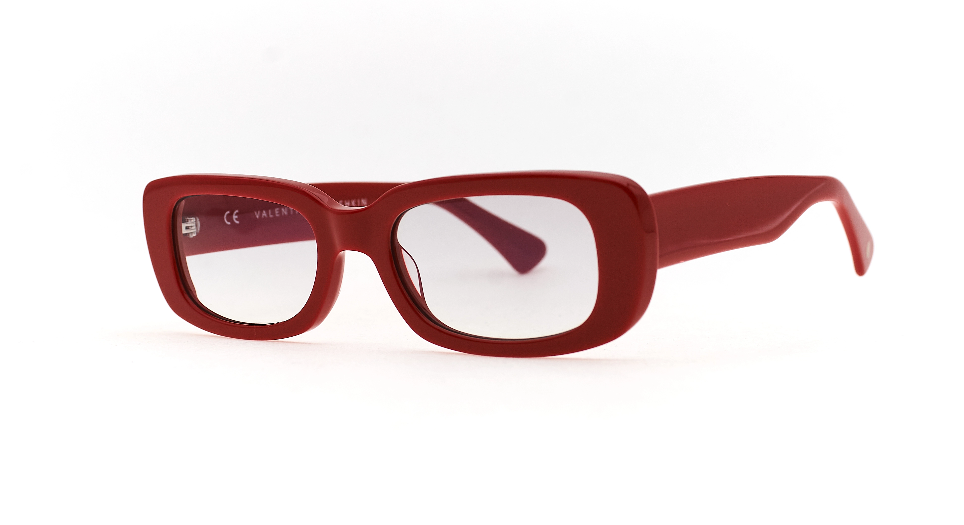 Valentin Yudashkin 882207 c500 Красный - фото 2