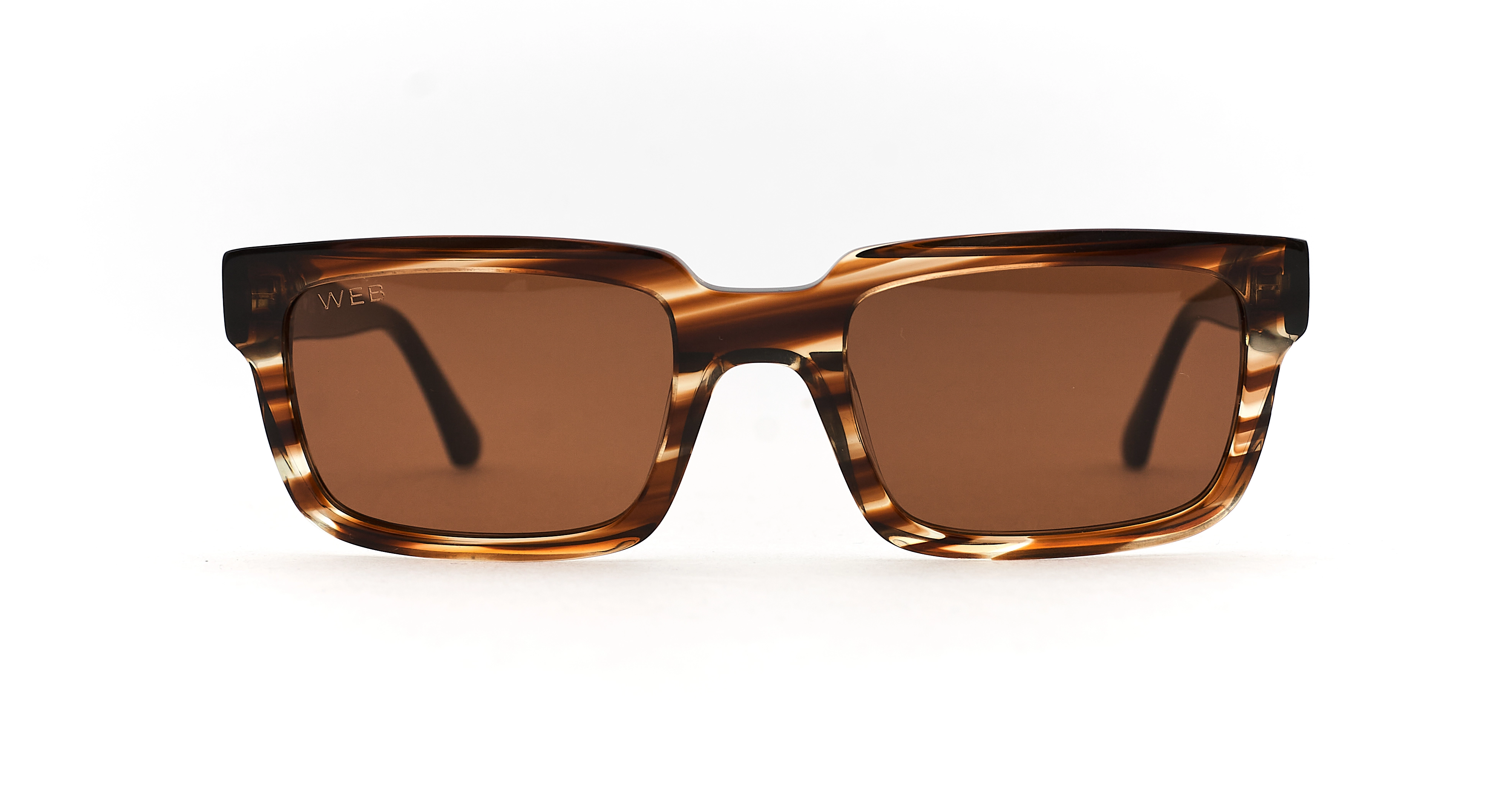 Купить Web 0360 50 Коричневый - фото | Оптика Harmony