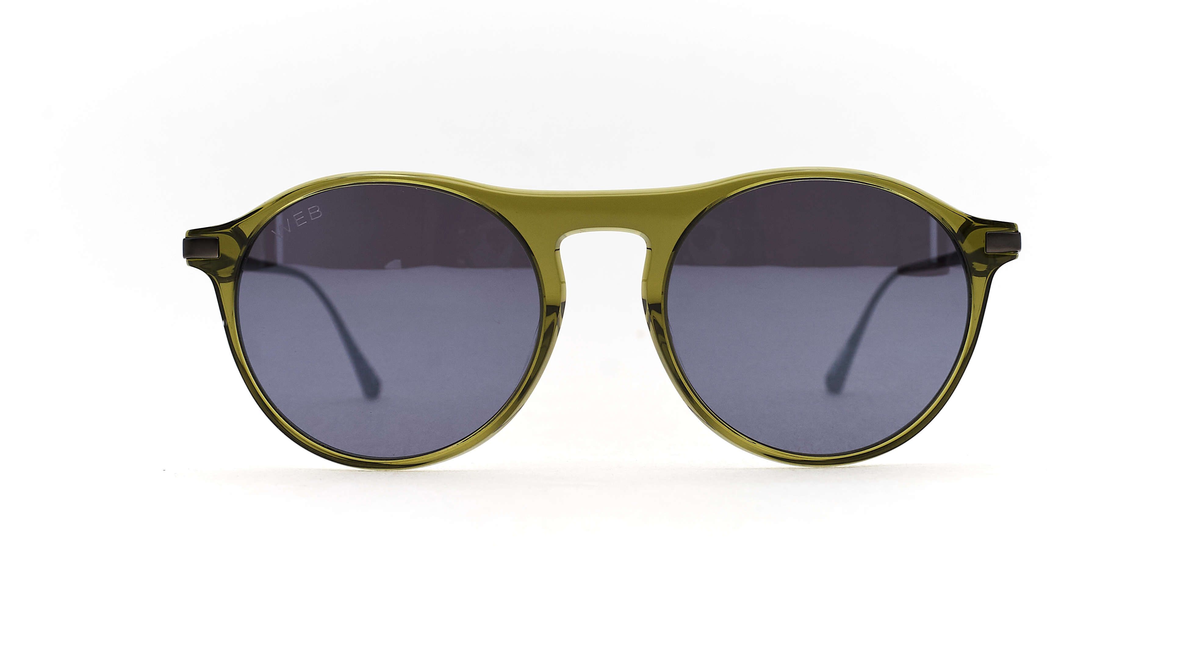 Купить Web 346 95 Зеленый - фото | Оптика Harmony