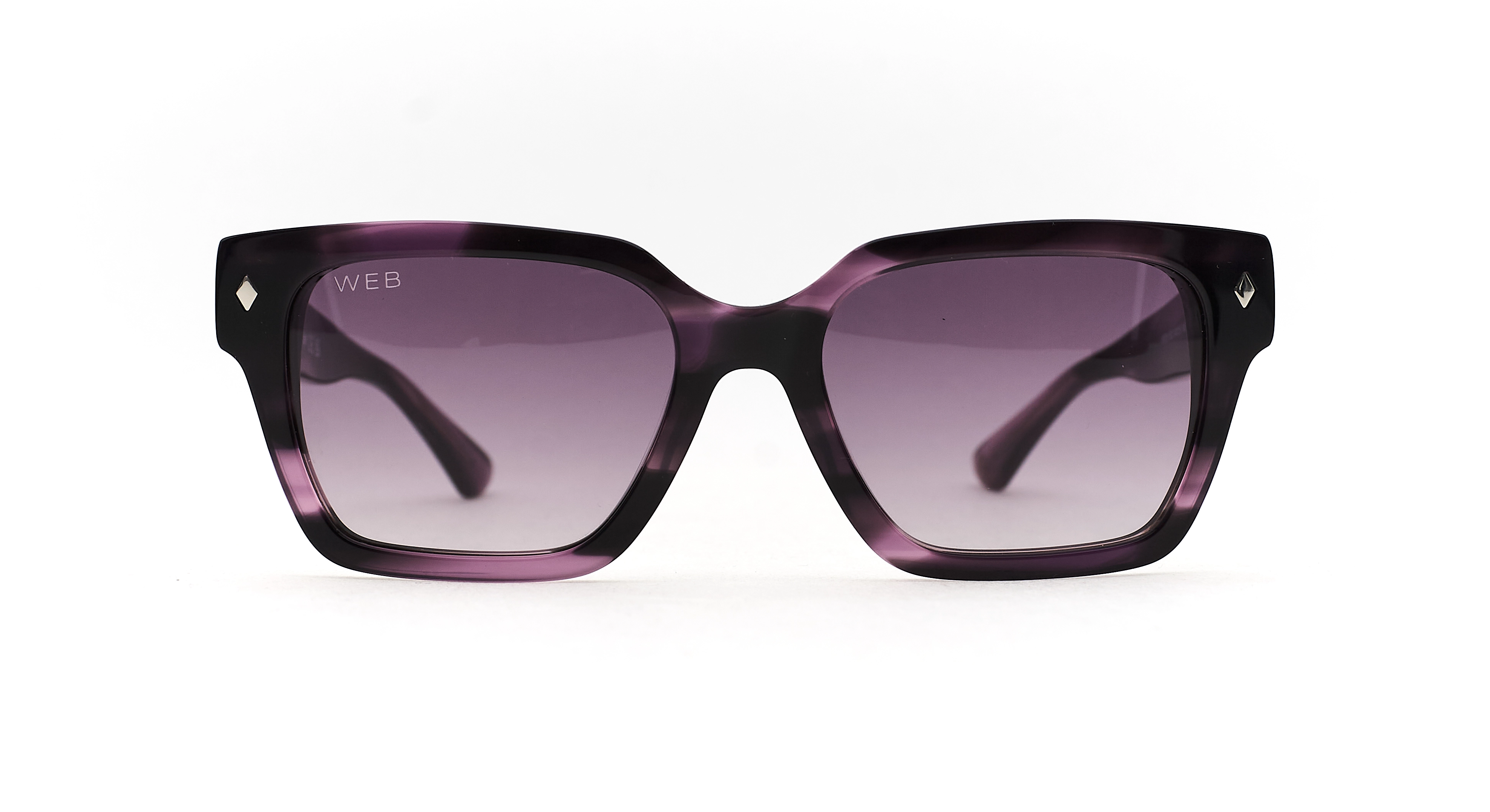 Купить Web 351 83 Фиолетовый - фото | Оптика Harmony