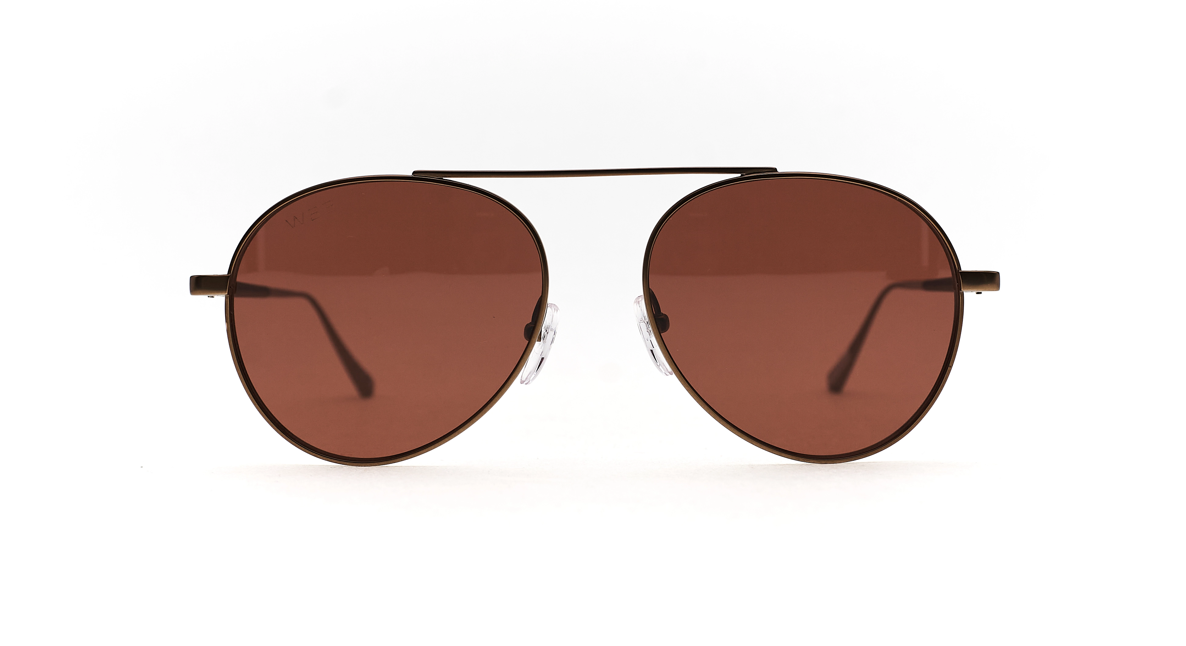 Купить Web 374 35 Коричневый - фото | Оптика Harmony