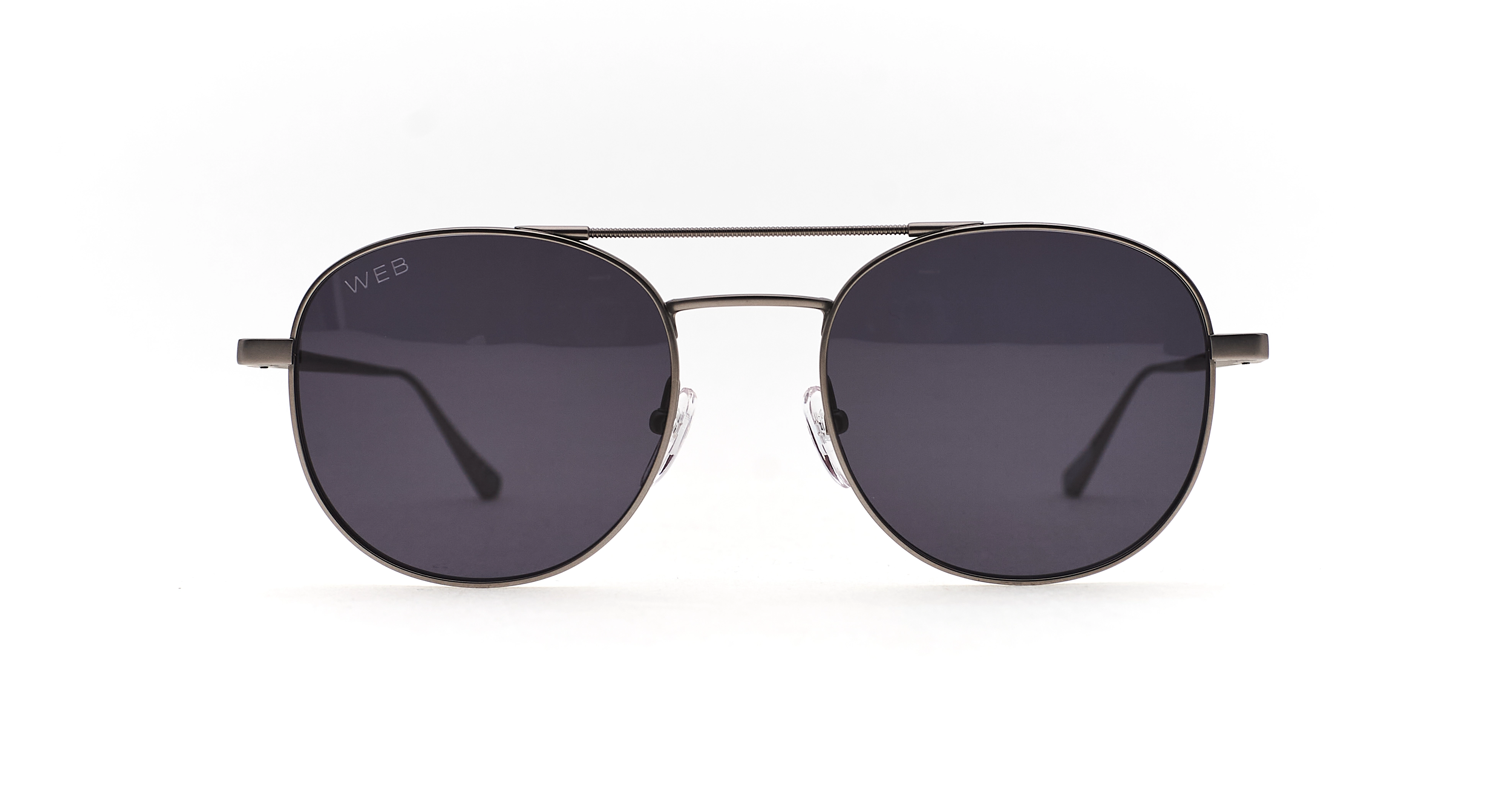 Купить Web 375 15 Серебряный - фото | Оптика Harmony