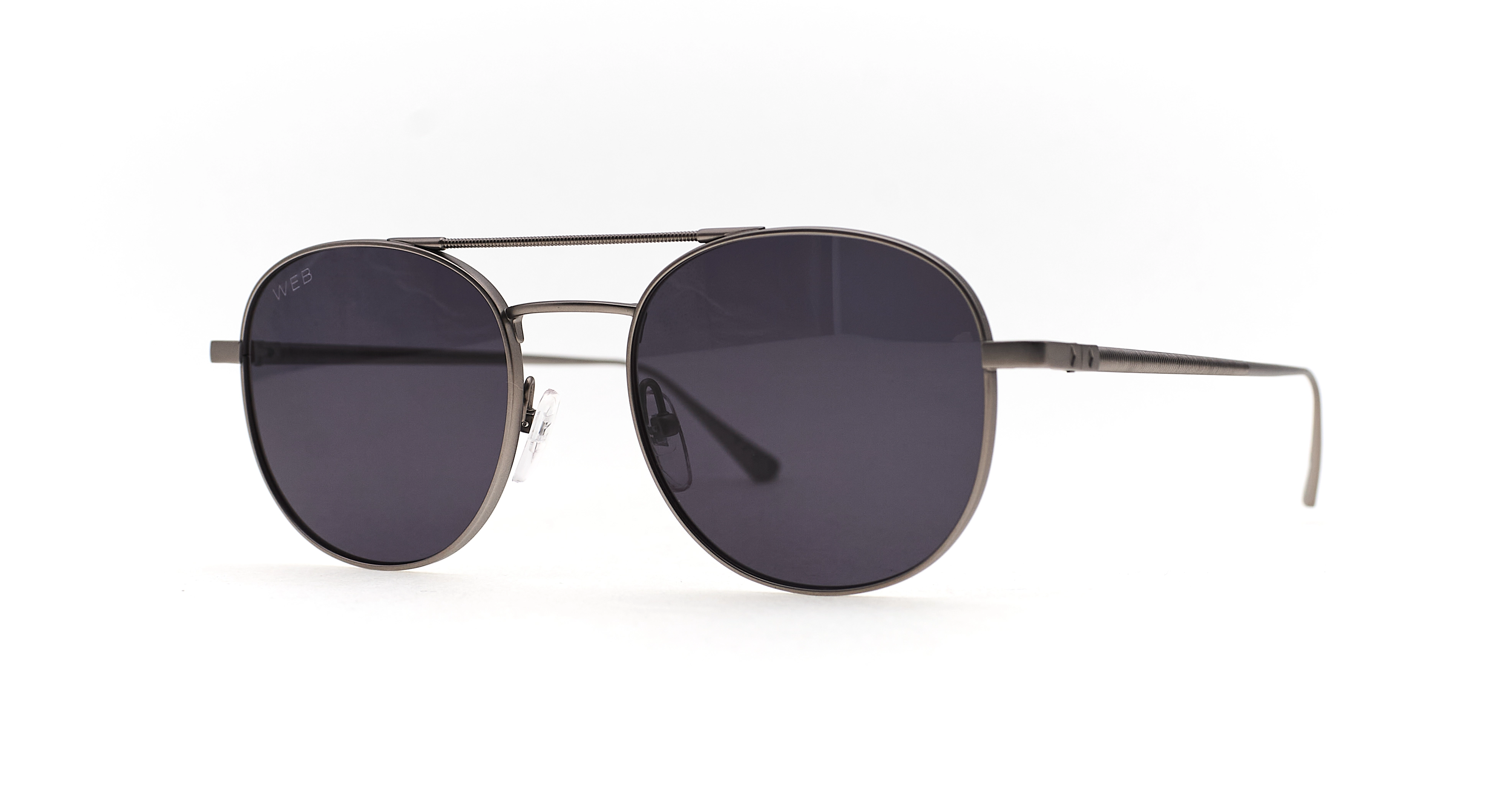 Web 375 15 Серебряный - фото 2