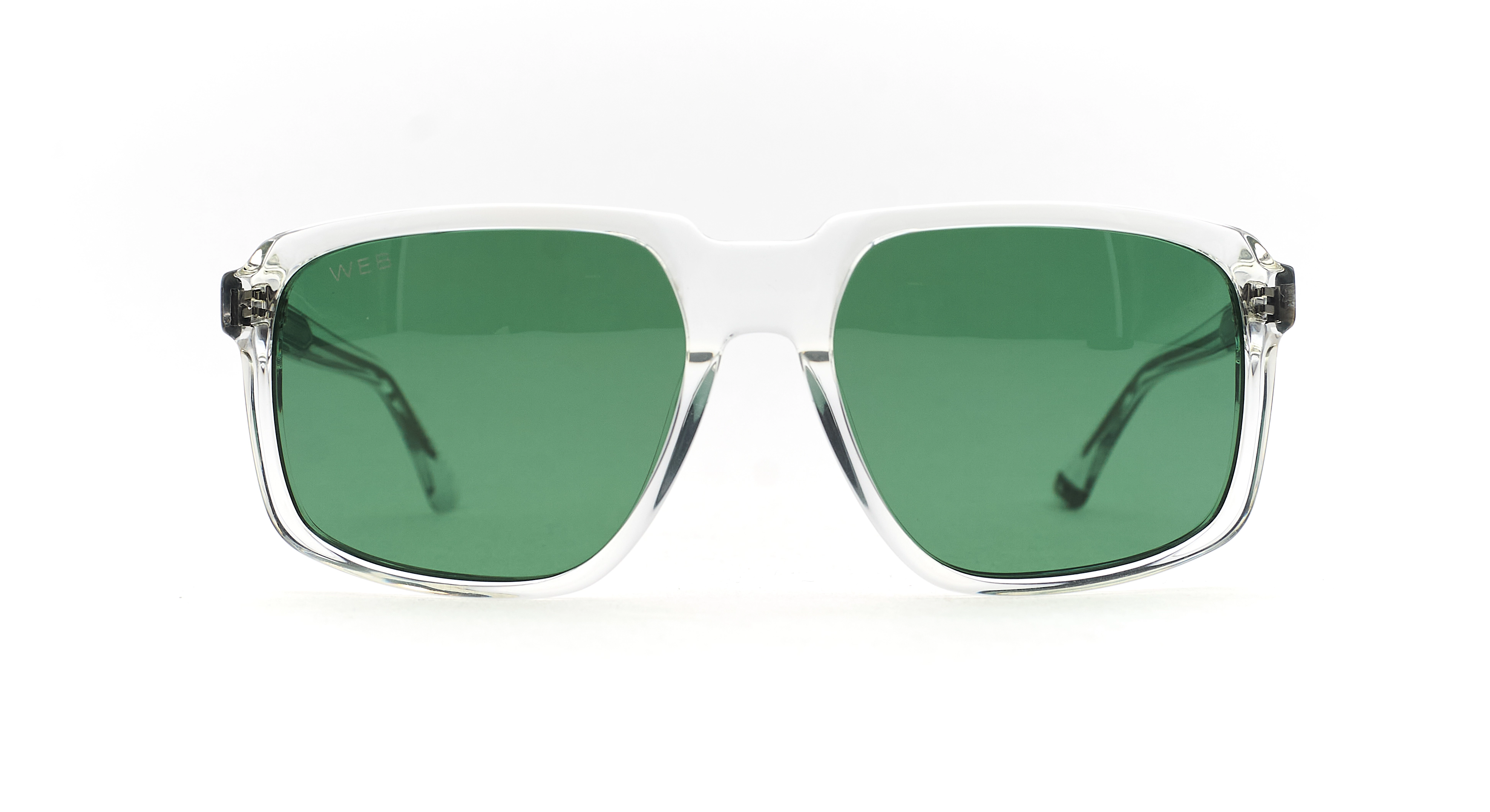 Купить Web 378 26 Прозрачный - фото | Оптика Harmony