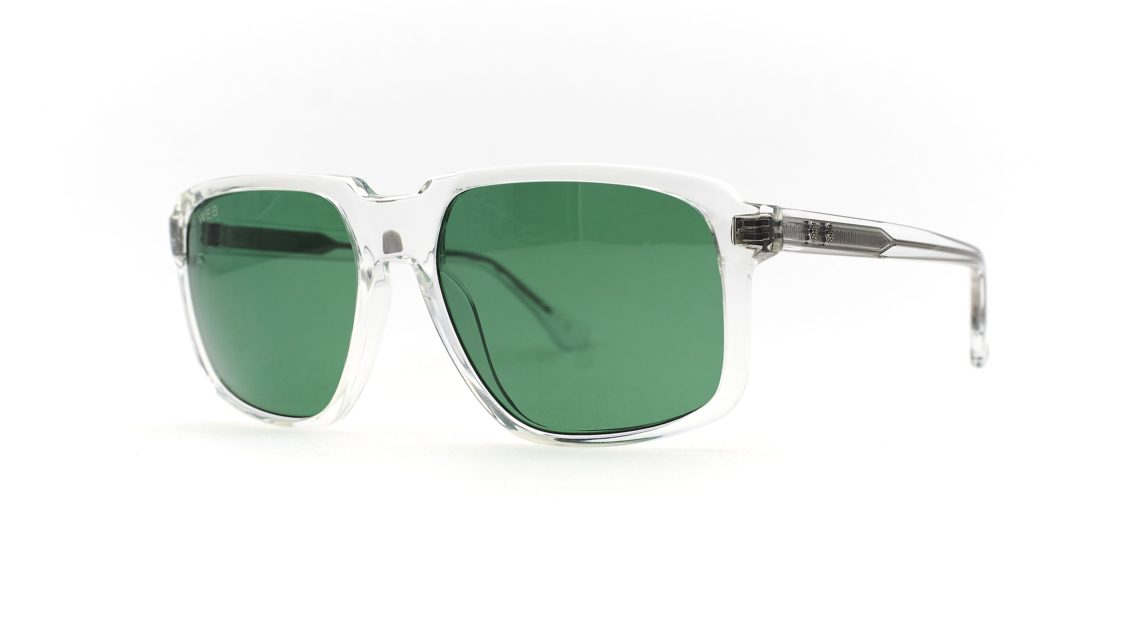 Web 378 26 Прозрачный - фото 2