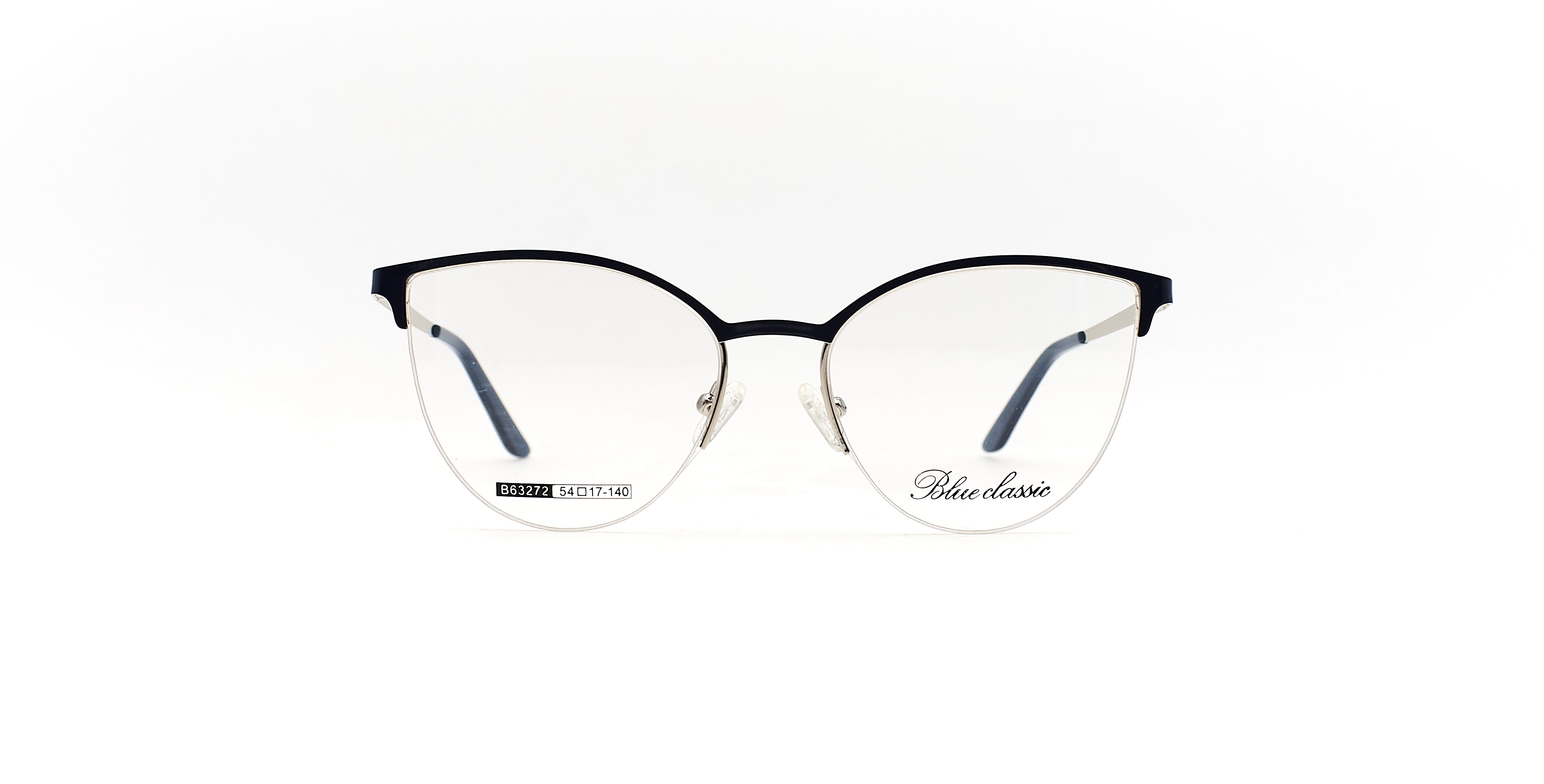 Купить Blue Classic 63272 c4 Синий - фото | Оптика Harmony