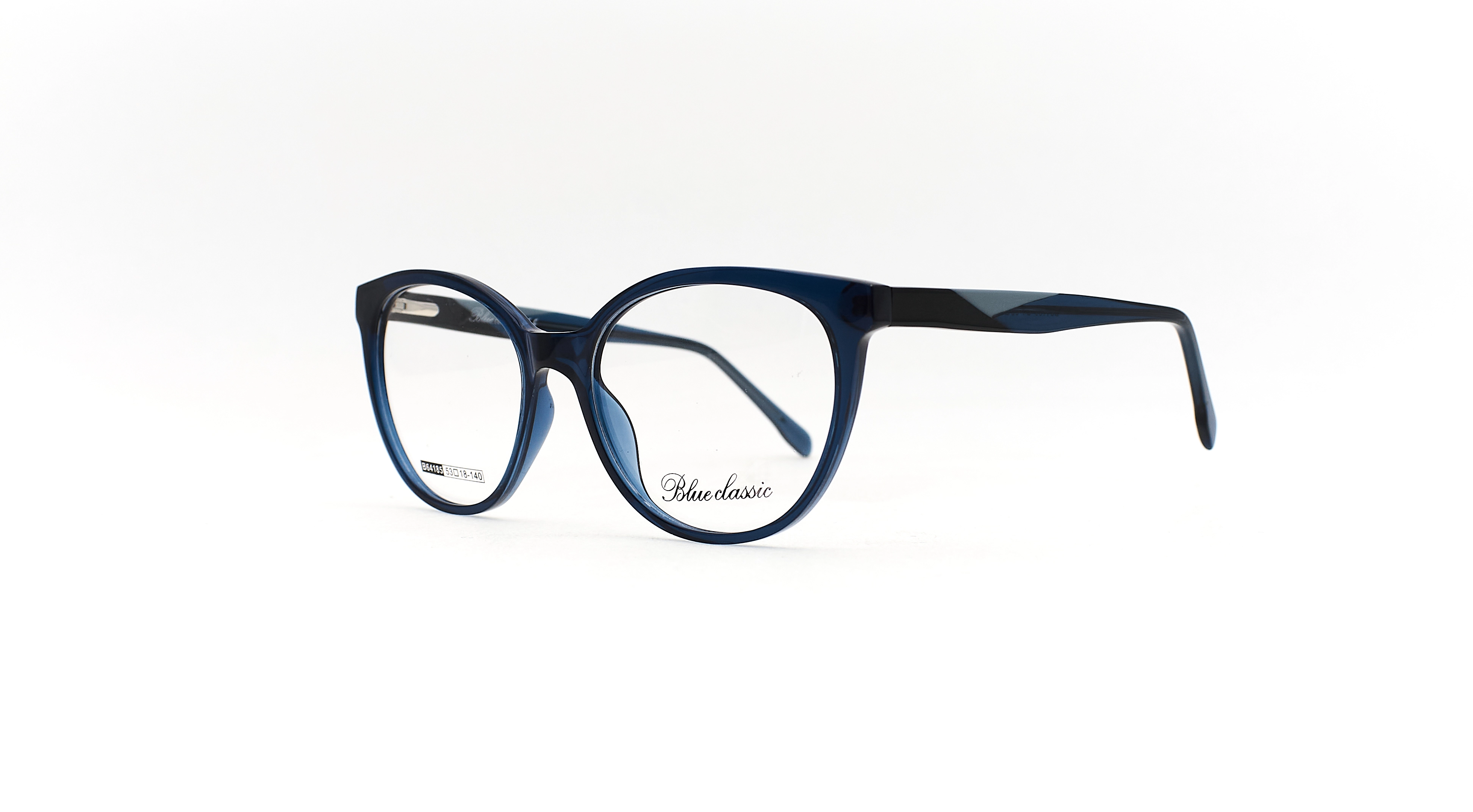Blue Classic 64185 c4 Синий - фото 2