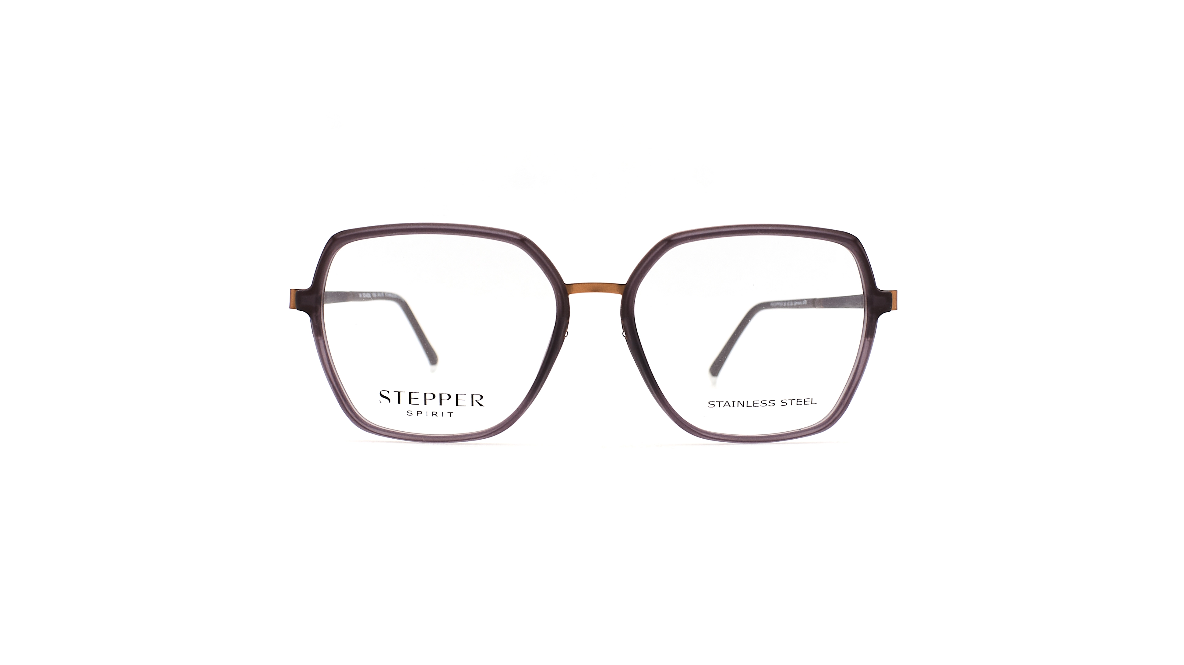 Купить Stepper 40253 083 Фиолетовый - фото | Оптика Harmony