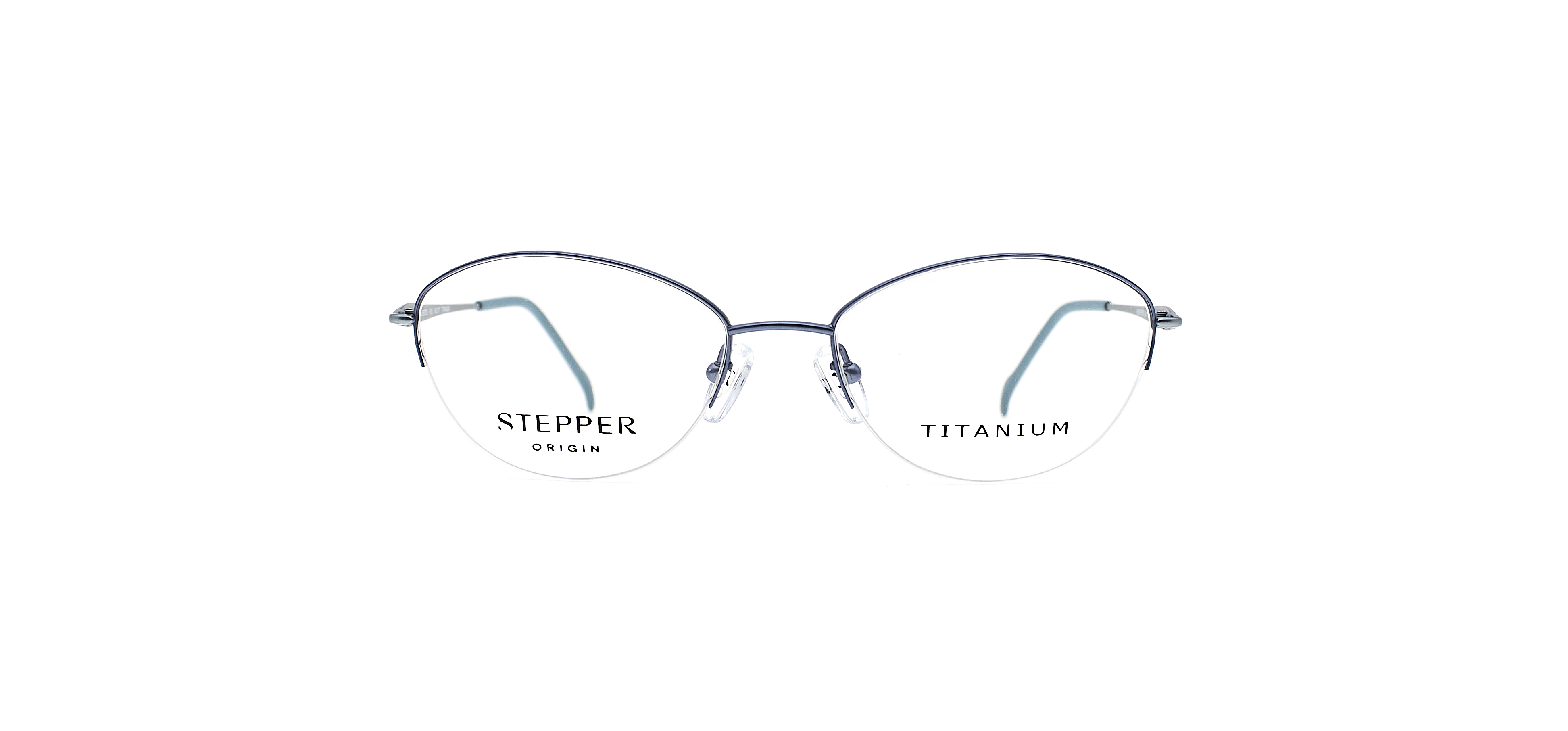 Купить Stepper 50229 055 Синий - фото | Оптика Harmony