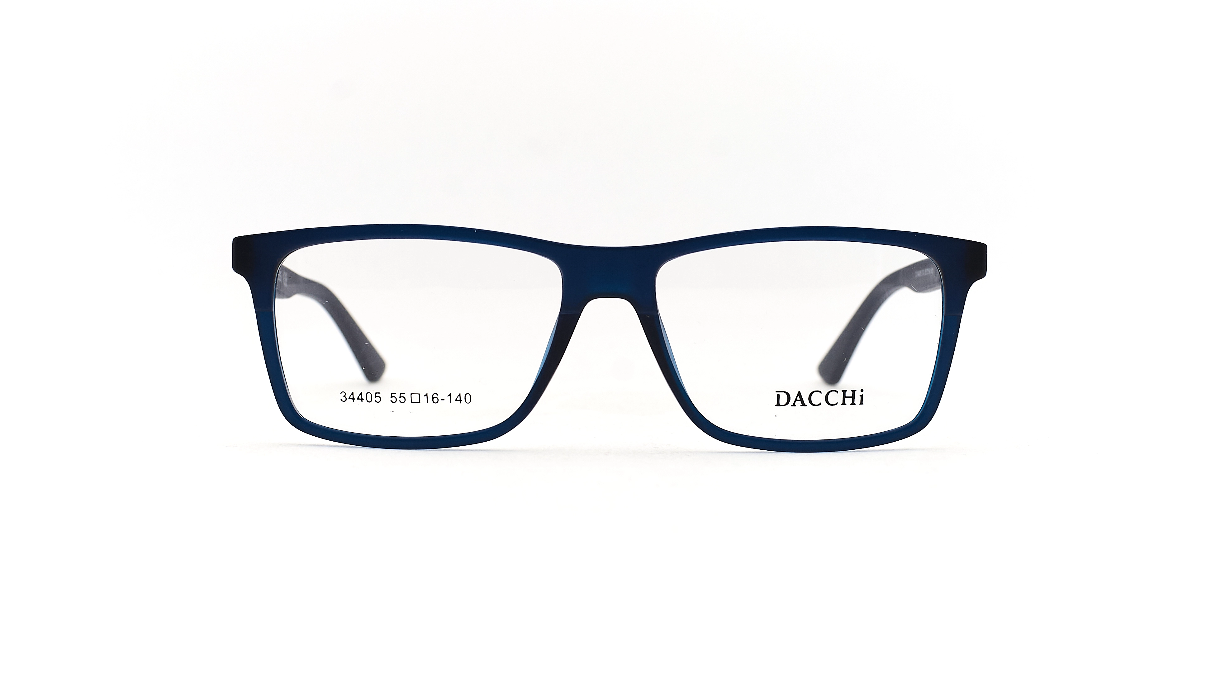 Купить Dacchi 34405 c4 Синий - фото | Оптика Harmony