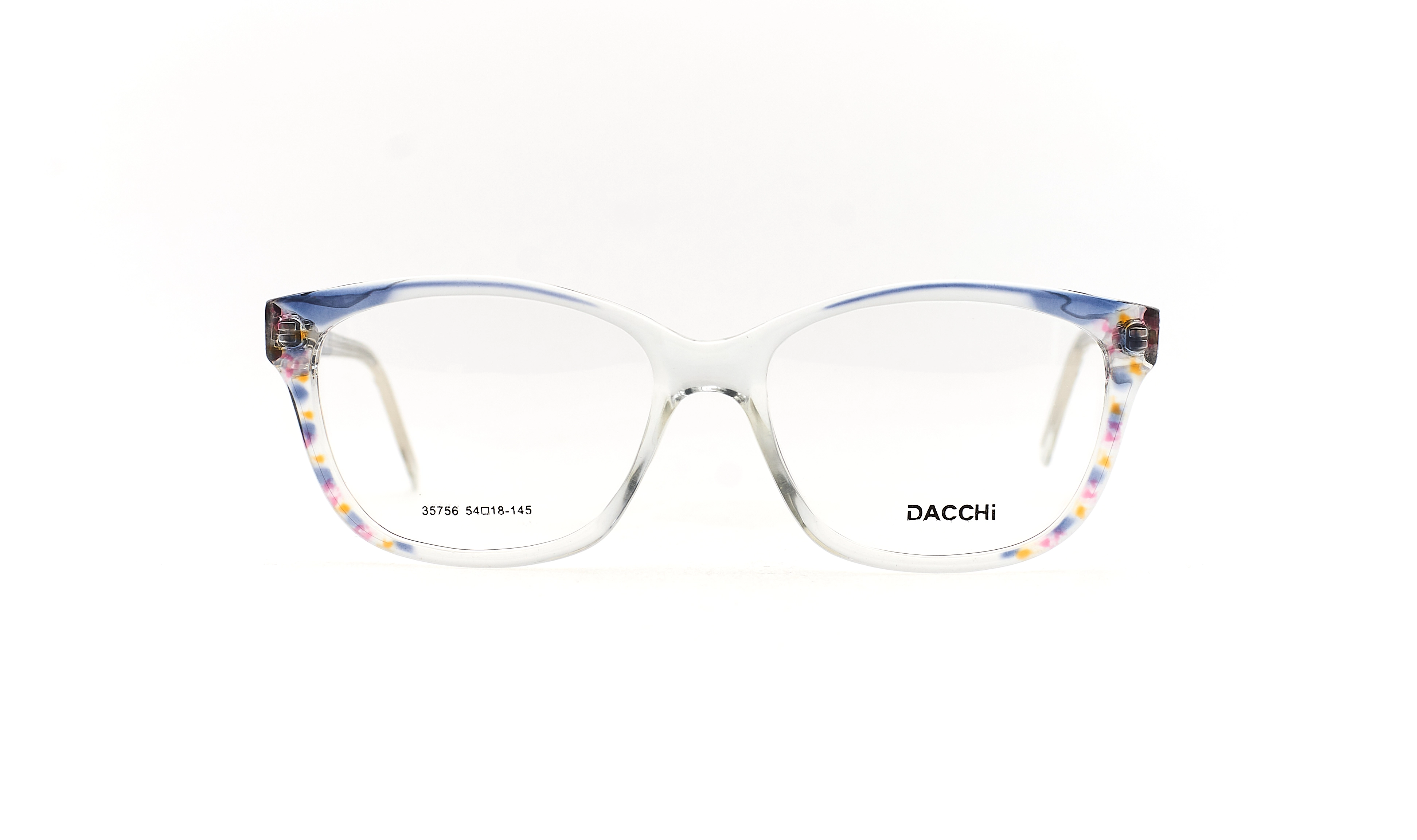 Купить Dacchi 35756 c624 Синий - фото | Оптика Harmony