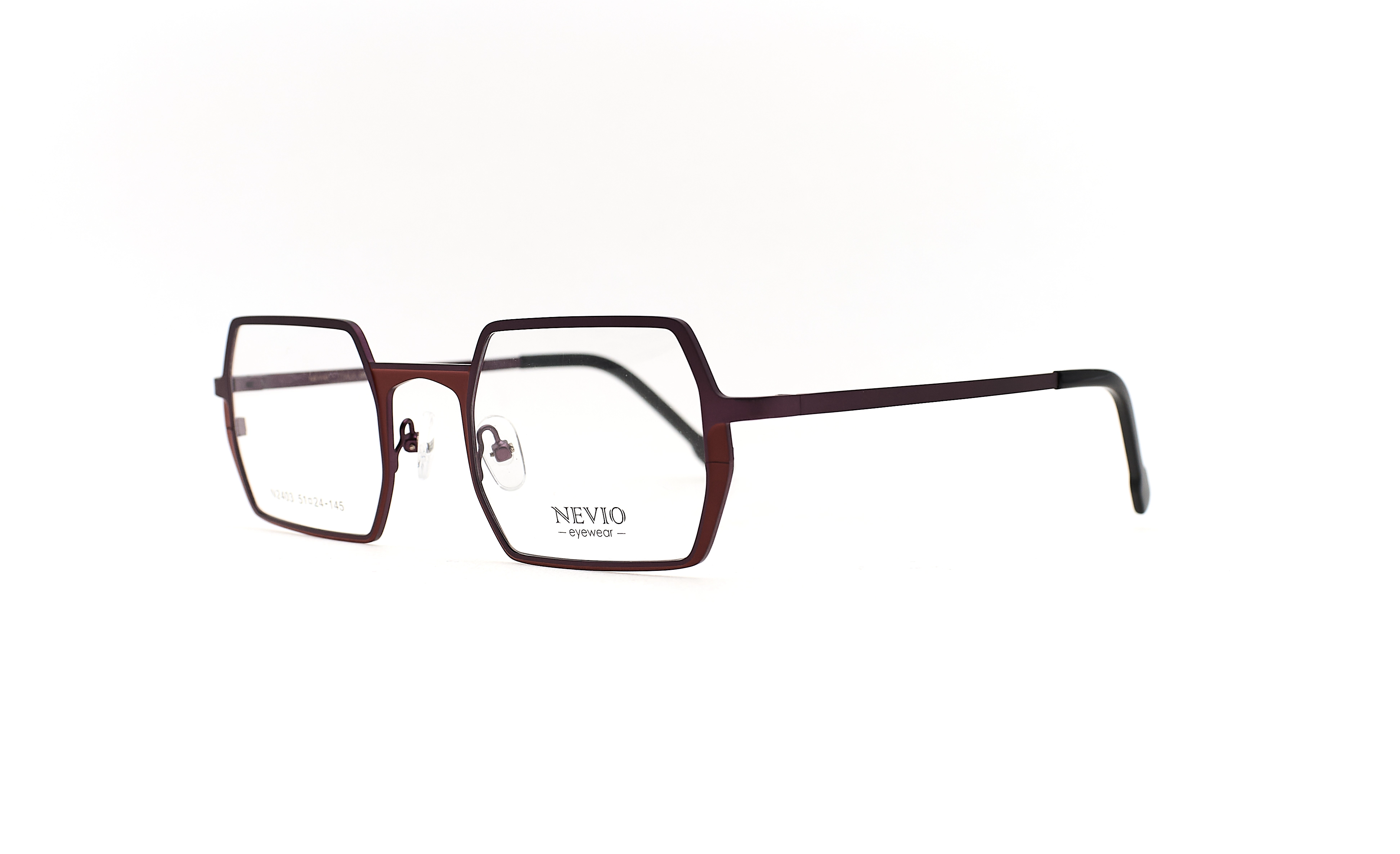 Nevio 2403 c2 Фиолетовый - фото 2
