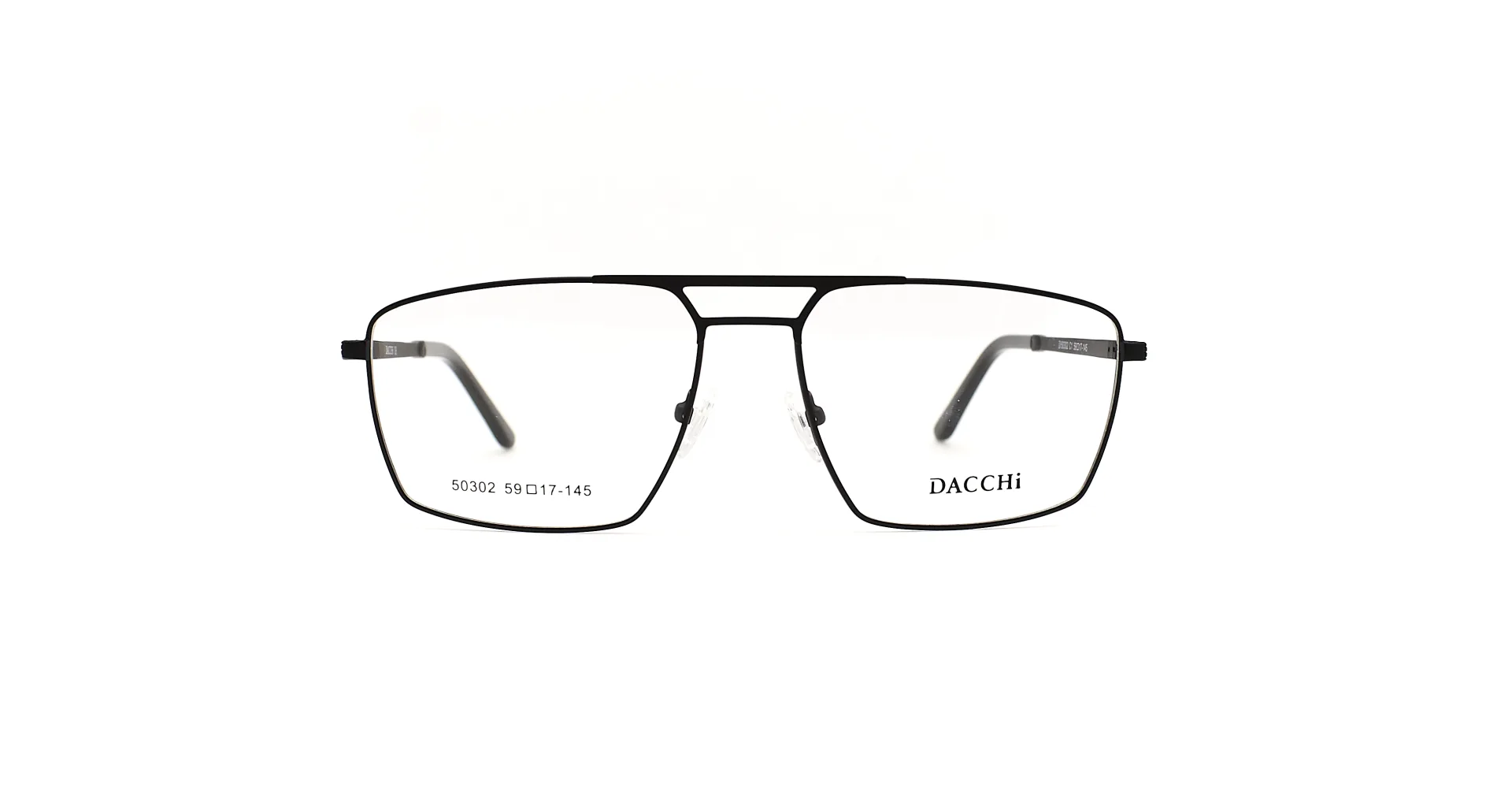Купить Dacchi 50302 c1 Черный | Оптика Harmony