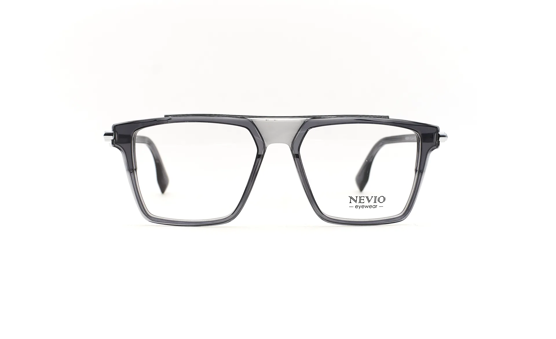 Купить Nevio 53078 c4 Серый | Оптика Harmony