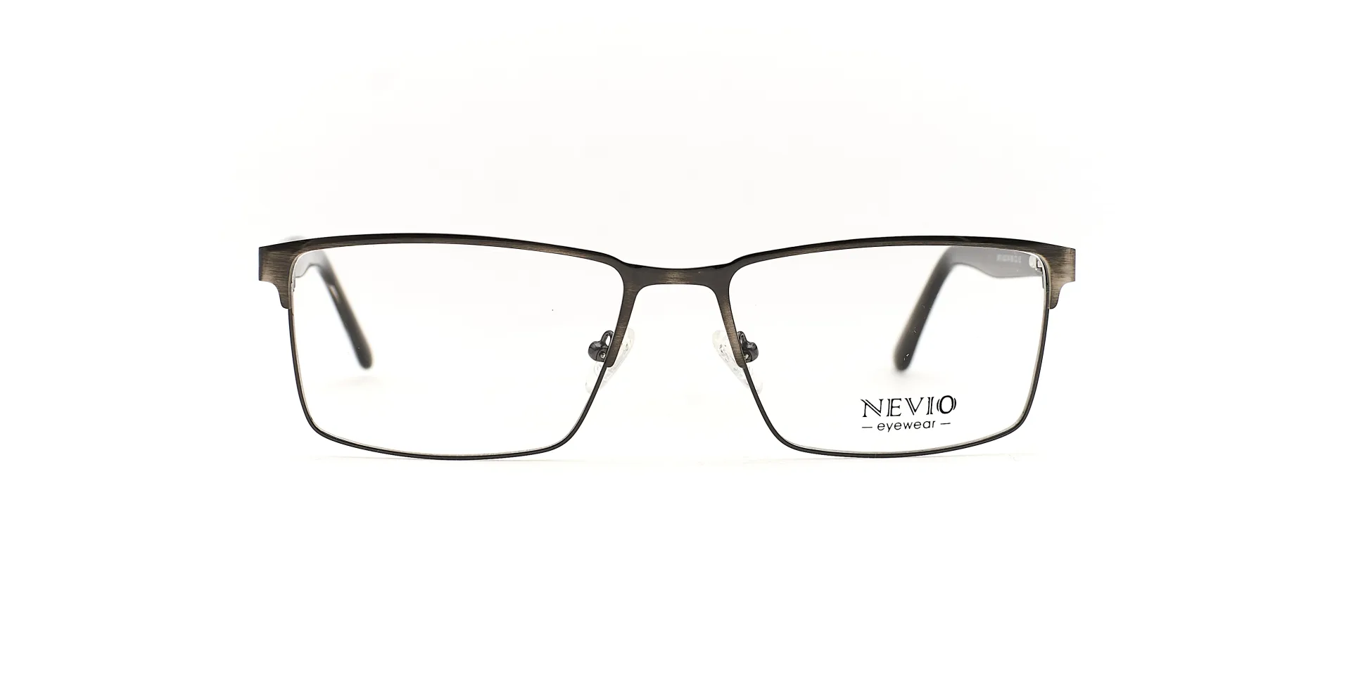 Купить Nevio 9073 c3 Серебряный | Оптика Harmony