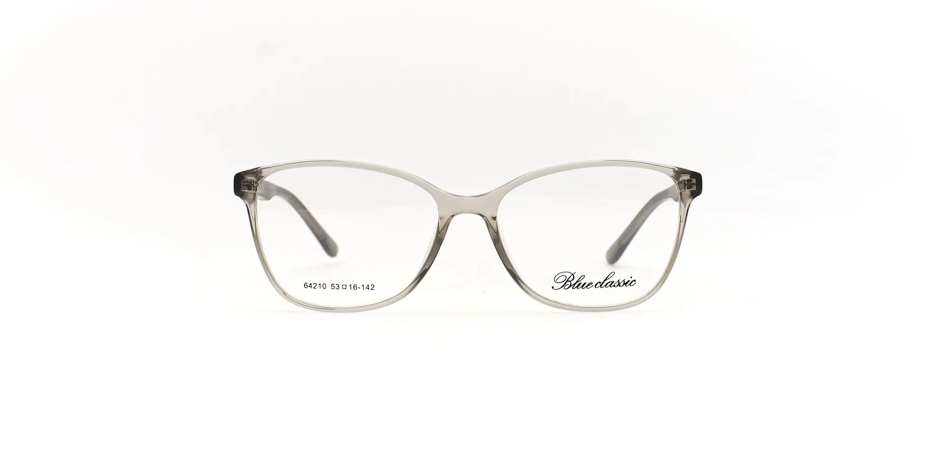 Купить Blue Classic 64210 c2 Серый | Оптика Harmony