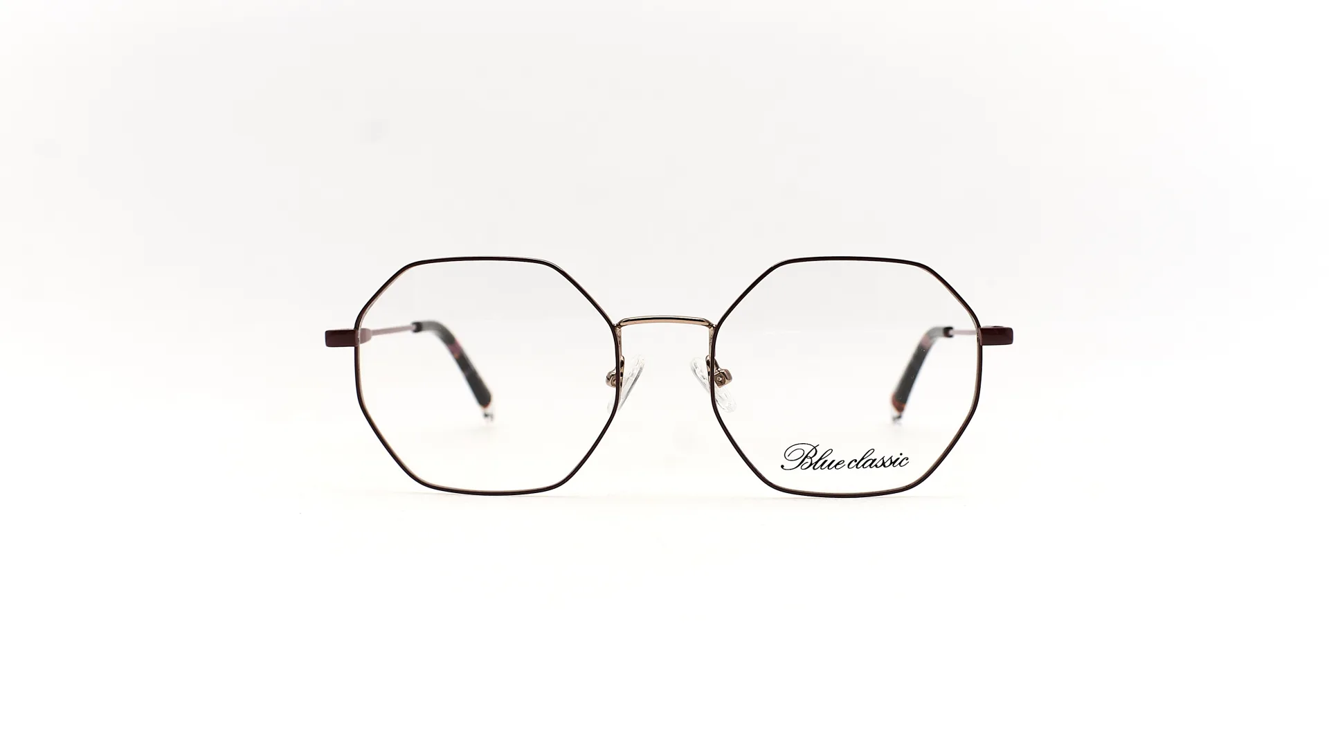 Купить Blue Classic 8026 c5 Красный | Оптика Harmony